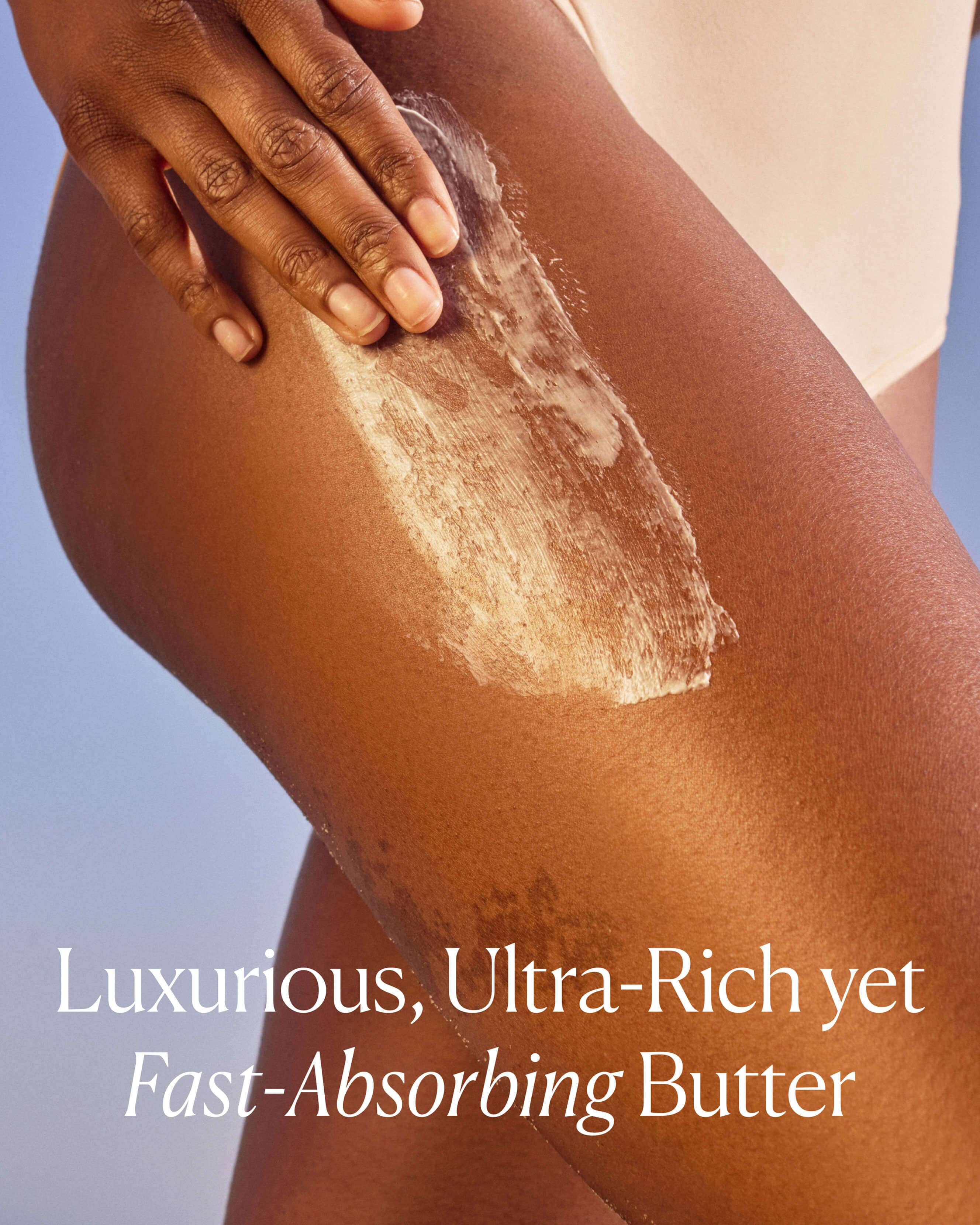 Undaria Algae Body Butter - Image 2