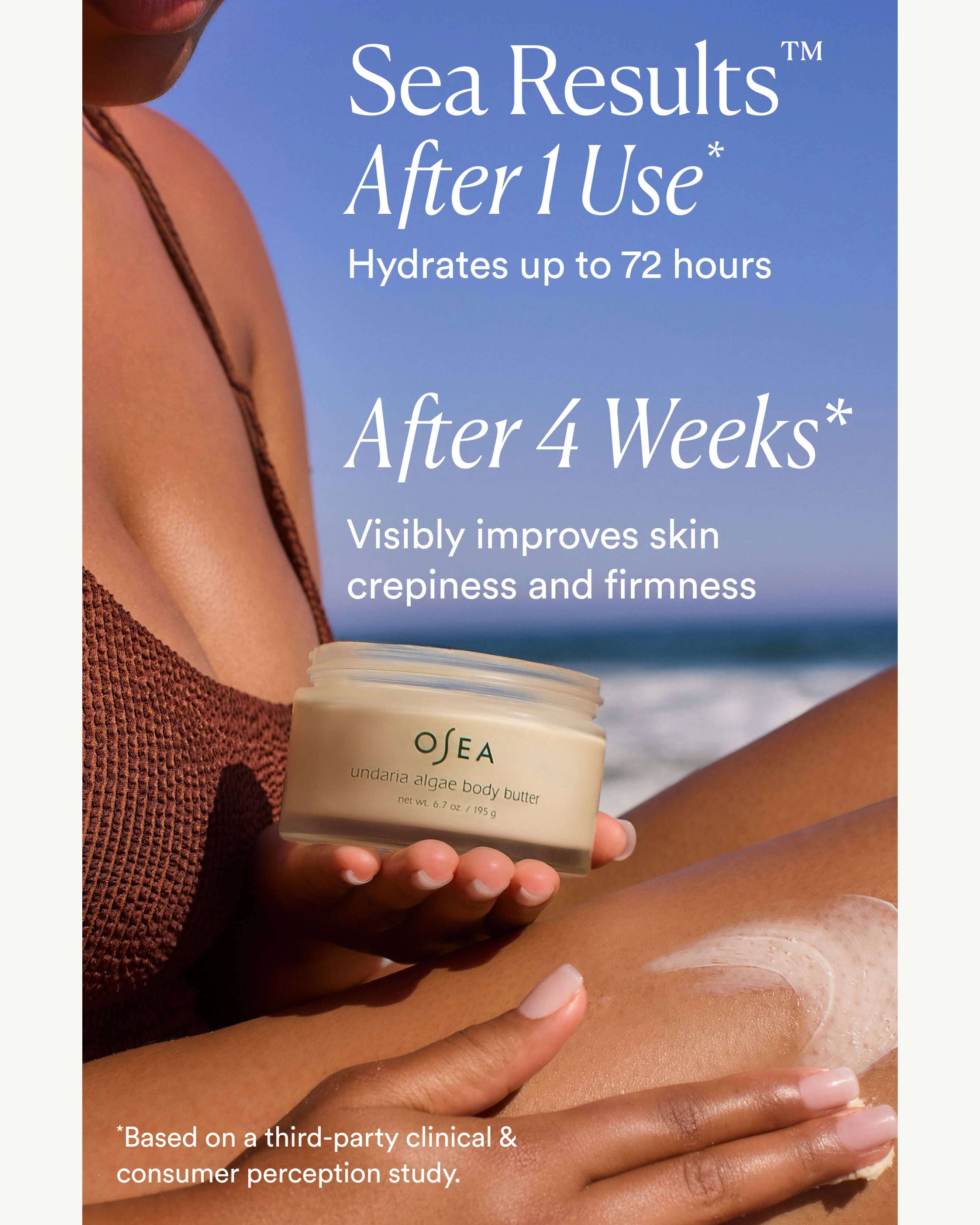 Undaria Algae Body Butter - Image 3