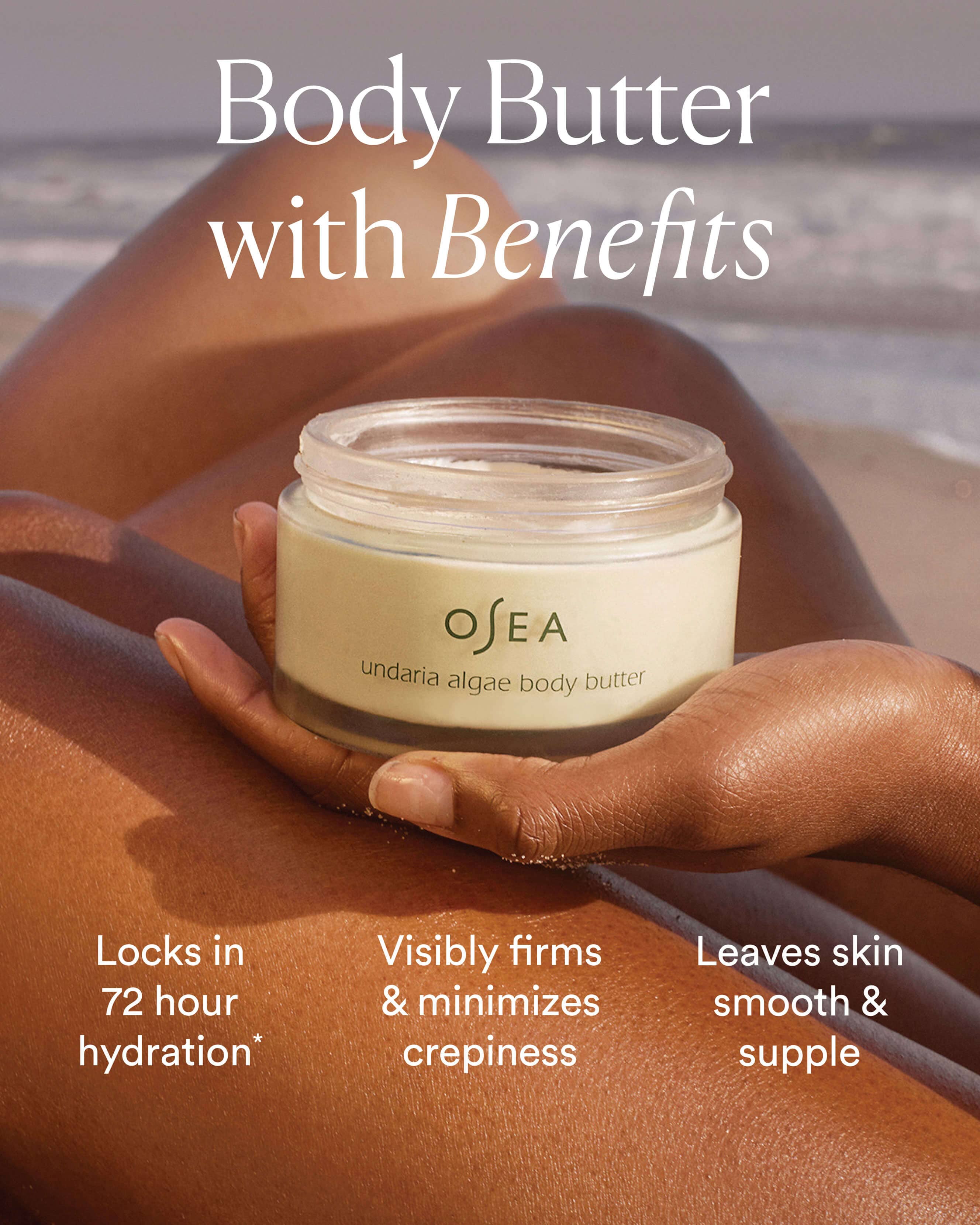 Undaria Algae Body Butter - Image 4