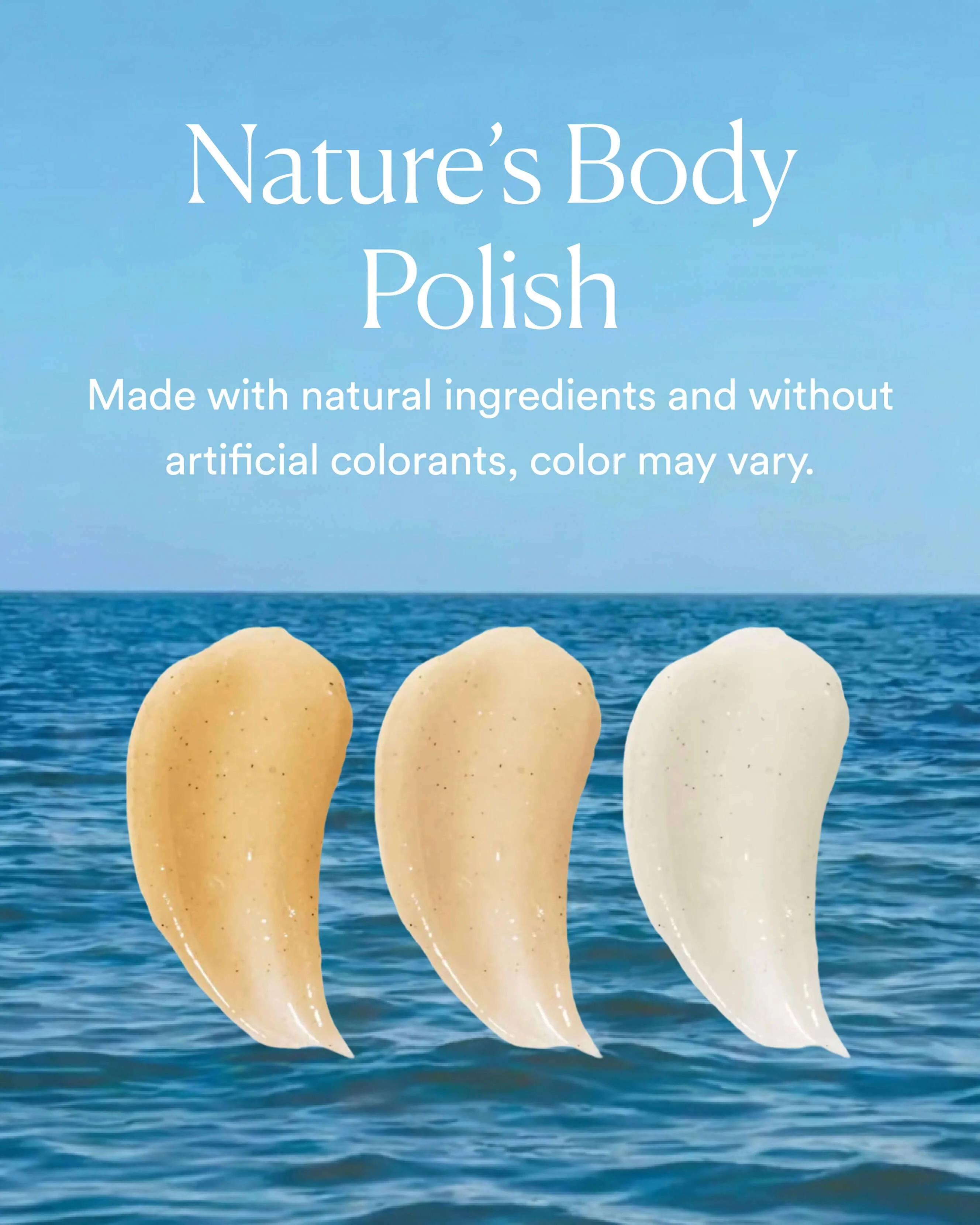 Undaria Cleansing Body Polish - Image 3