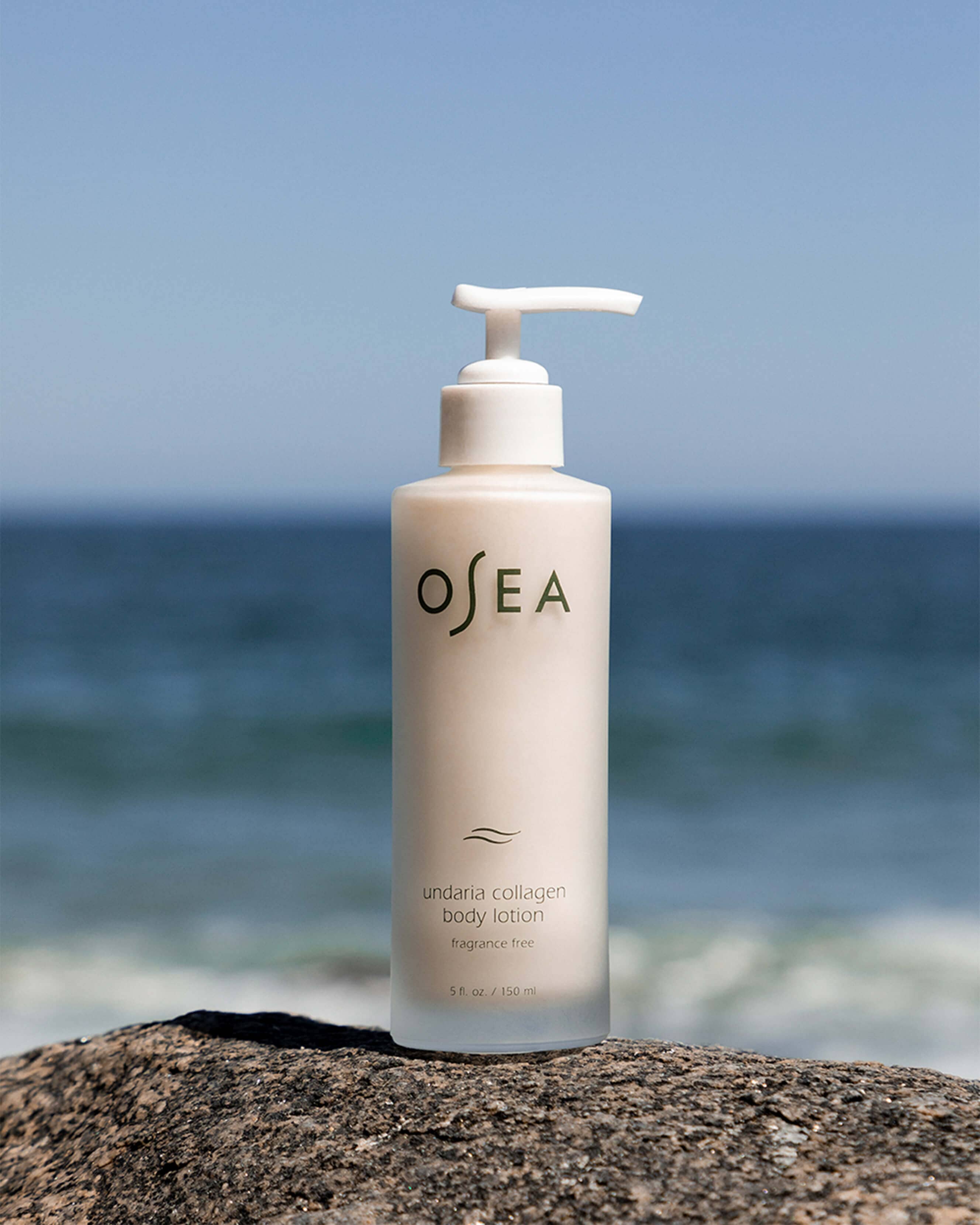 Undaria Algae Body Lotion Fragrance Free - Image 4