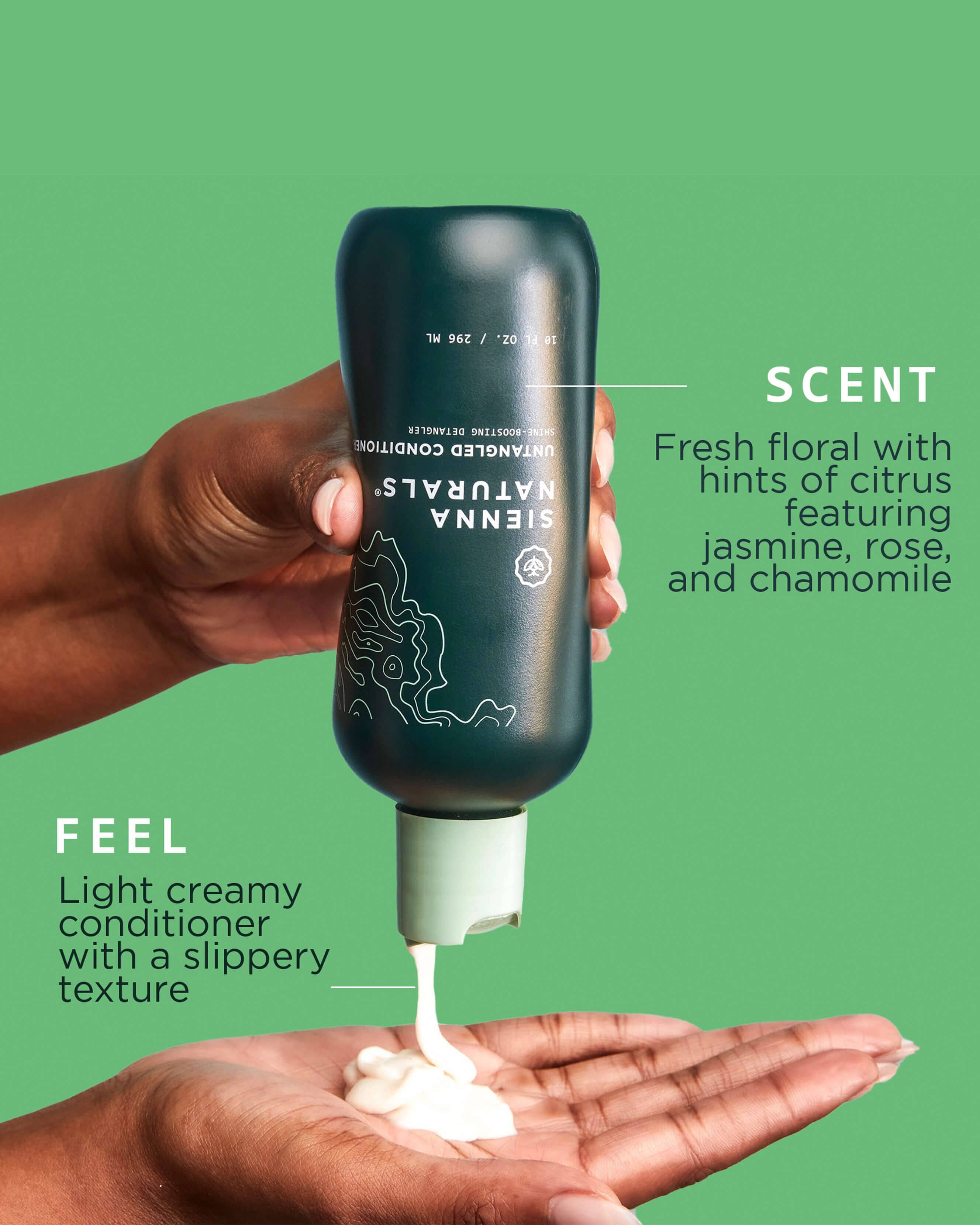 Untangled Conditioner - Image 2