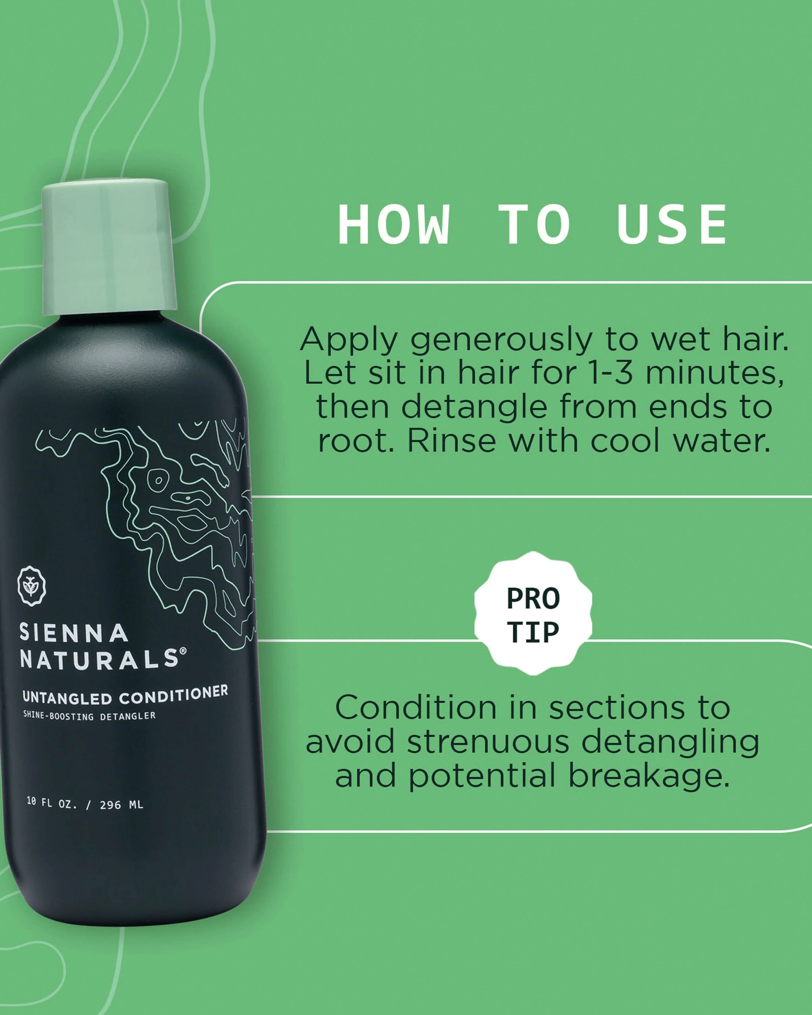 Untangled Conditioner - Image 5