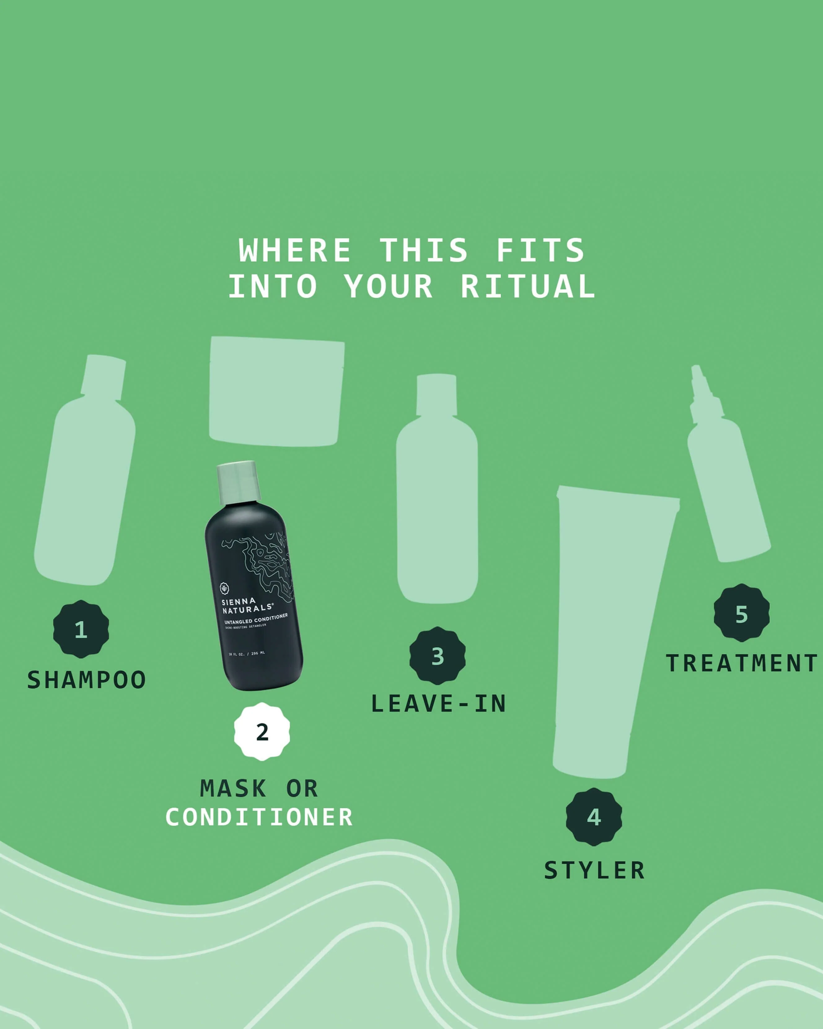 Untangled Conditioner - Image 6