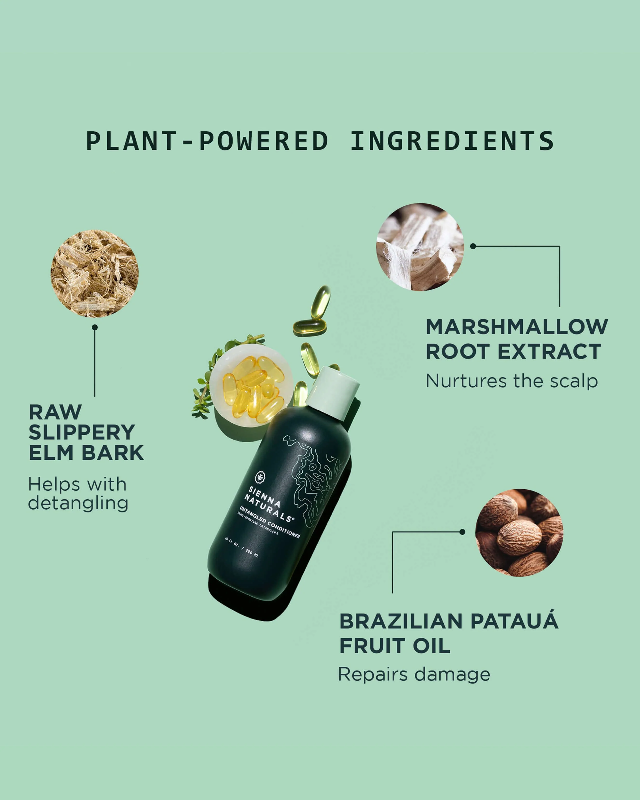 Untangled Conditioner - Image 8