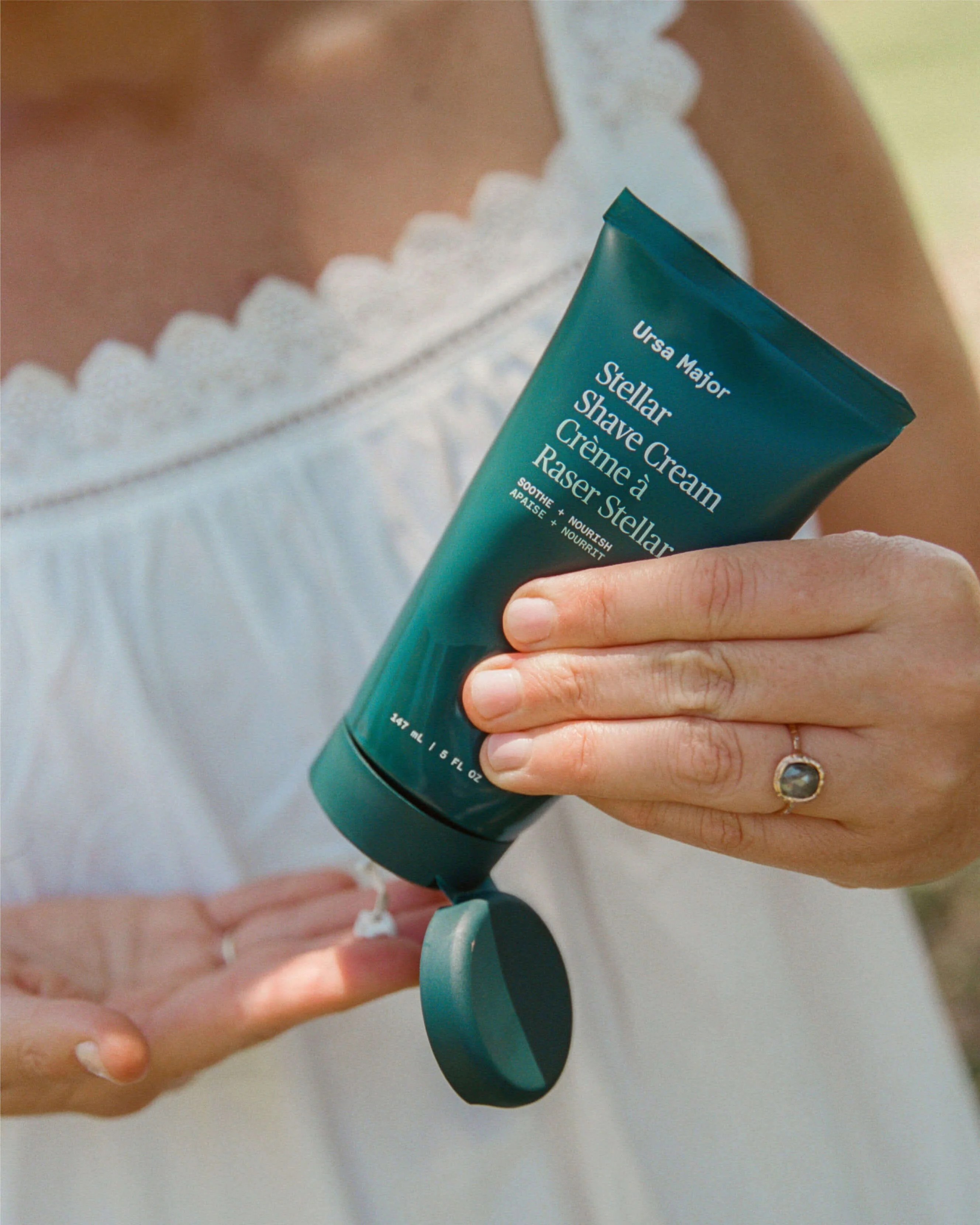 Stellar Shave Cream - Image 5