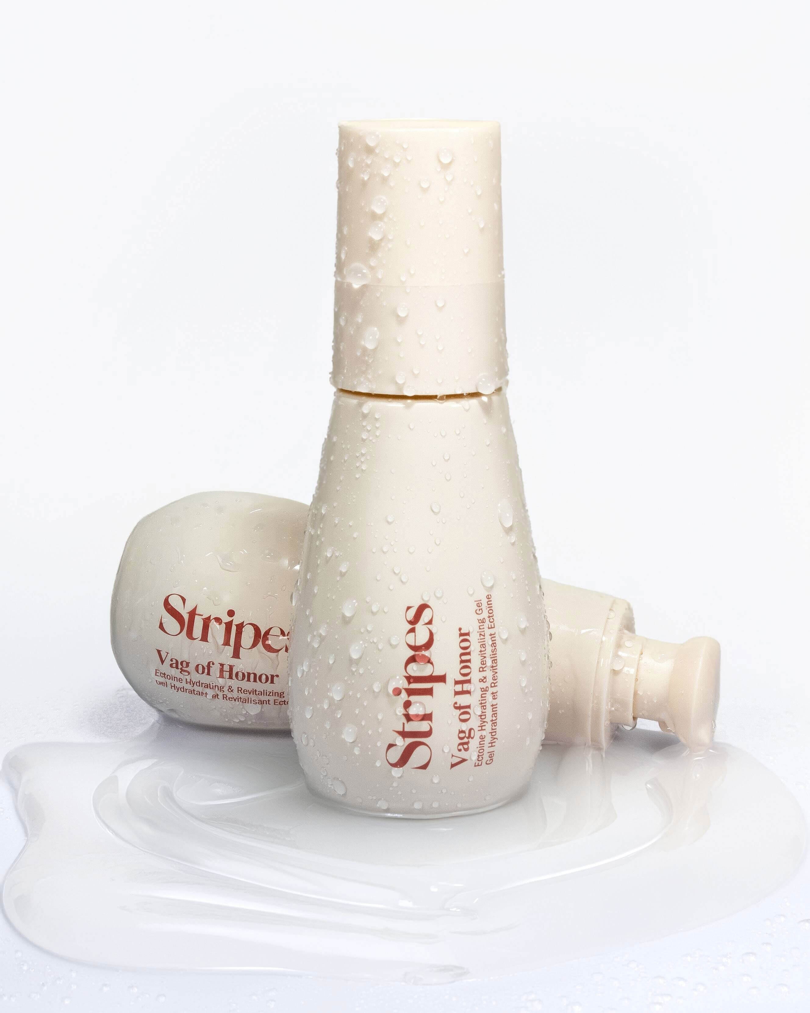 Vag of Honor: Intimate Hydrating Gel - Image 2