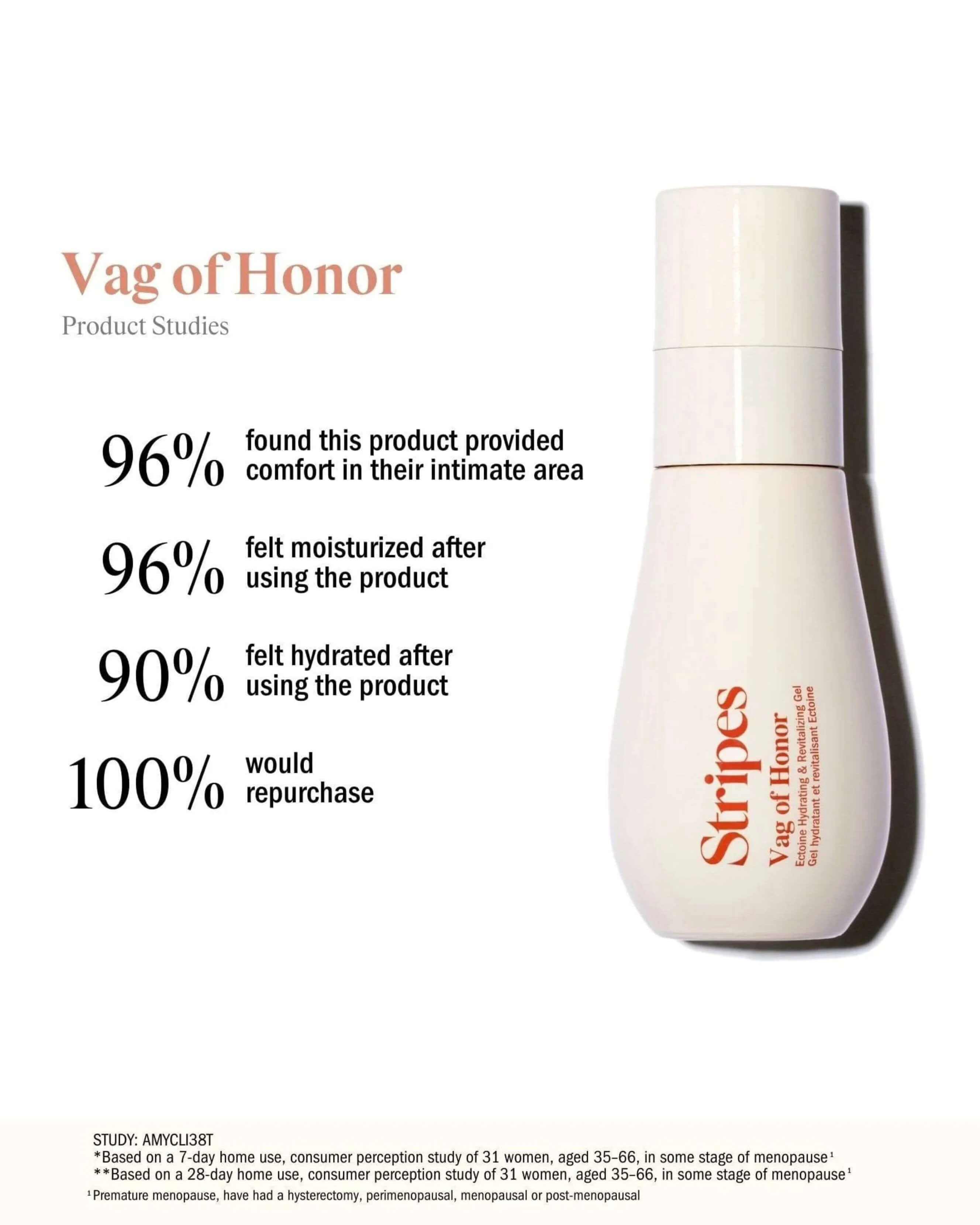 Vag of Honor: Intimate Hydrating Gel - Image 3