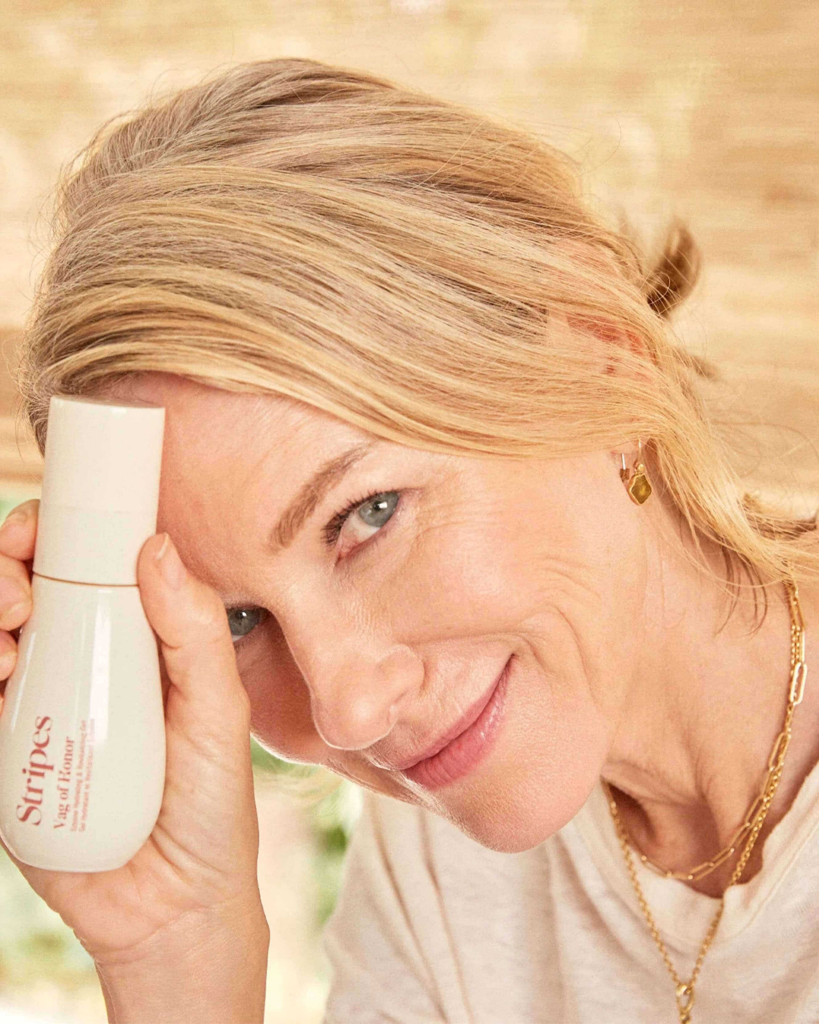 Vag of Honor: Intimate Hydrating Gel - Image 4