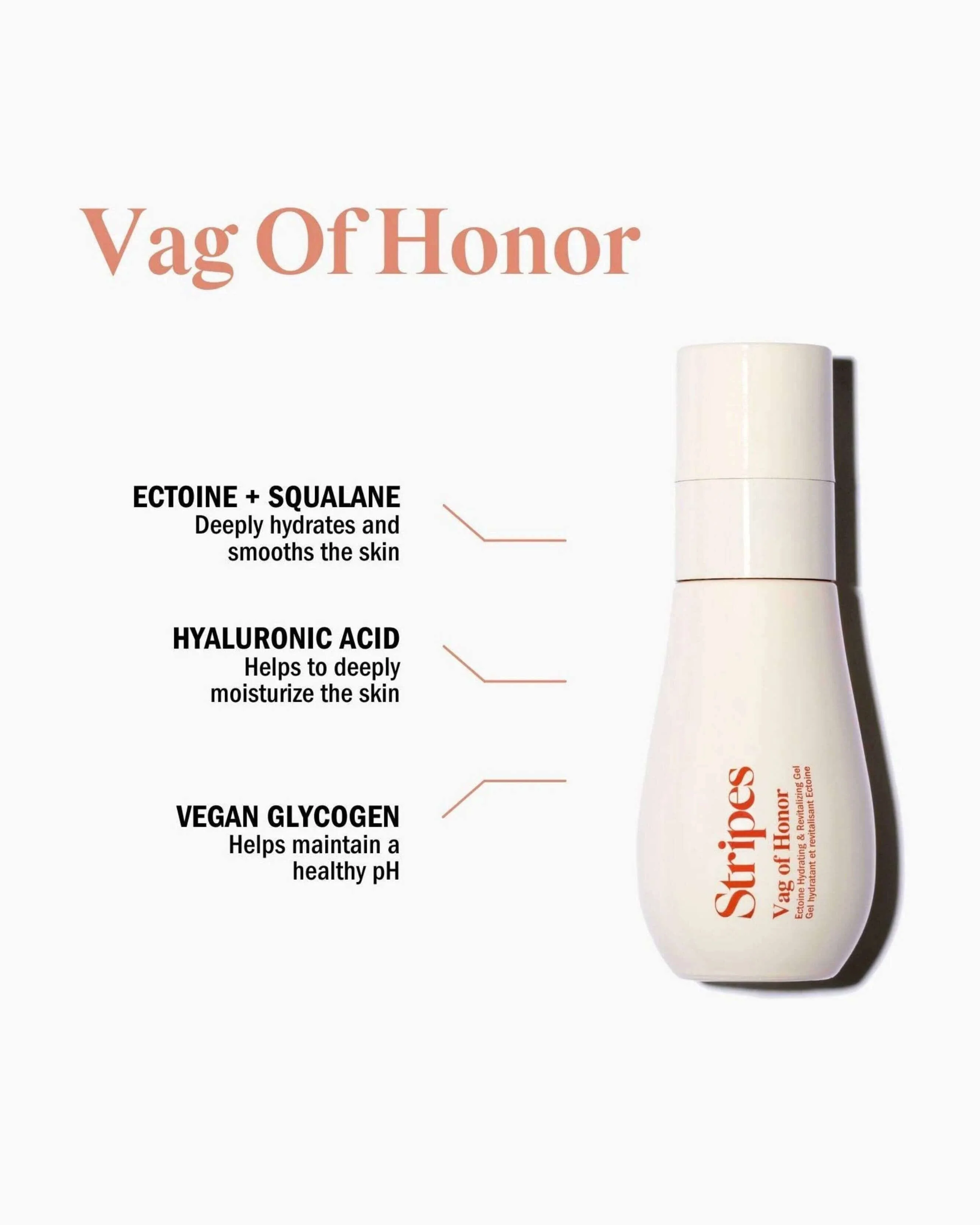 Vag of Honor: Intimate Hydrating Gel - Image 5