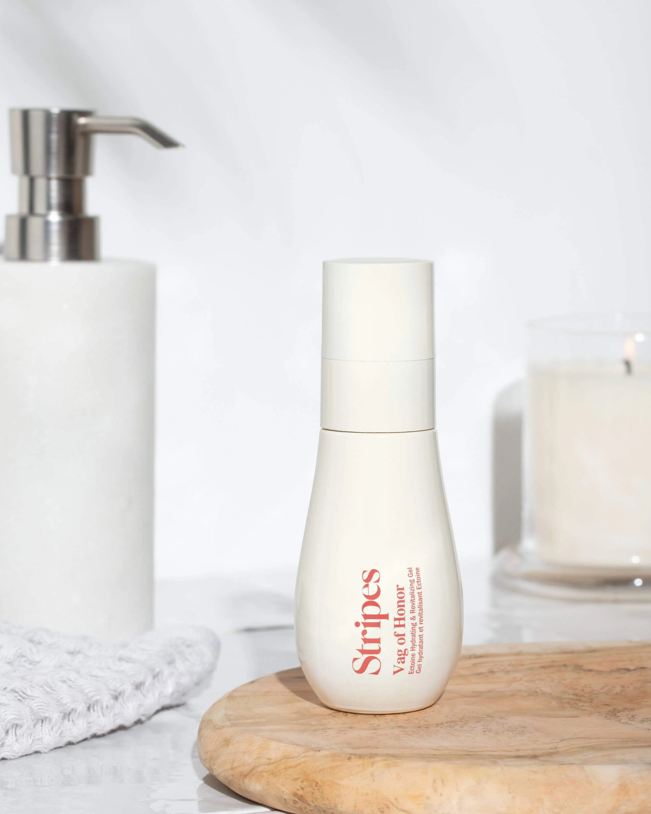 Vag of Honor: Intimate Hydrating Gel - Image 7