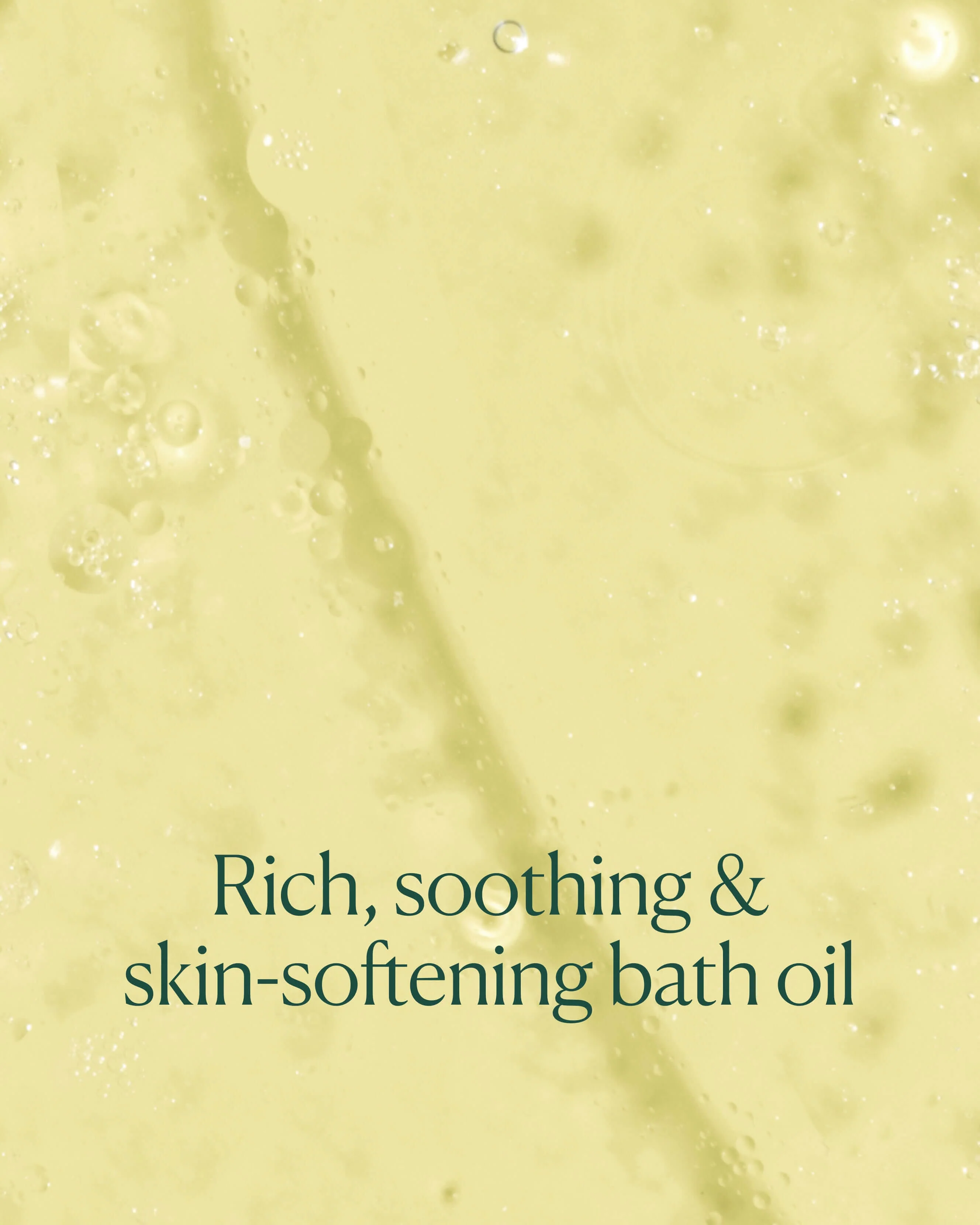 Vagus Nerve Bath Oil - Image 3