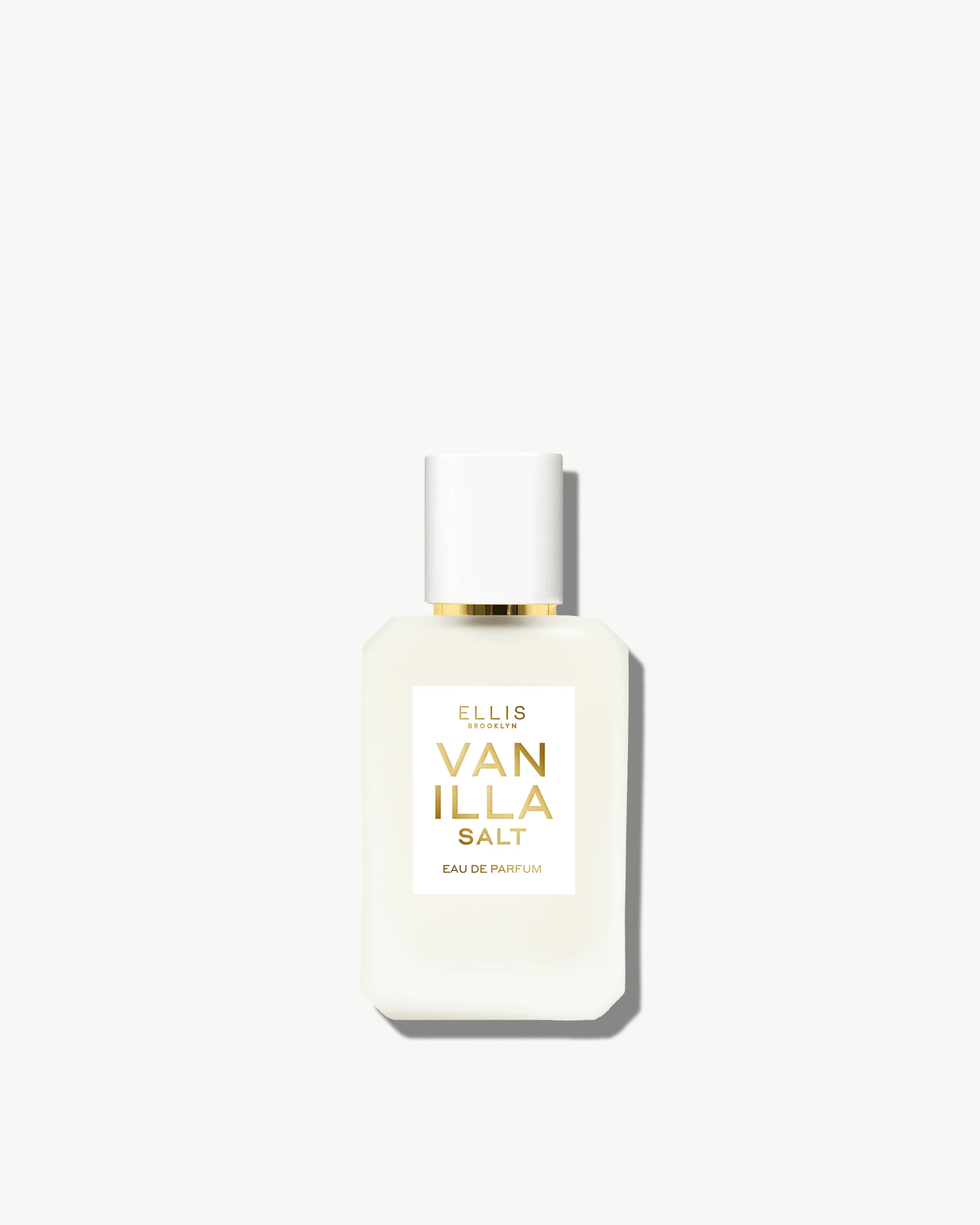 VANILLA SALT Eau De Parfum