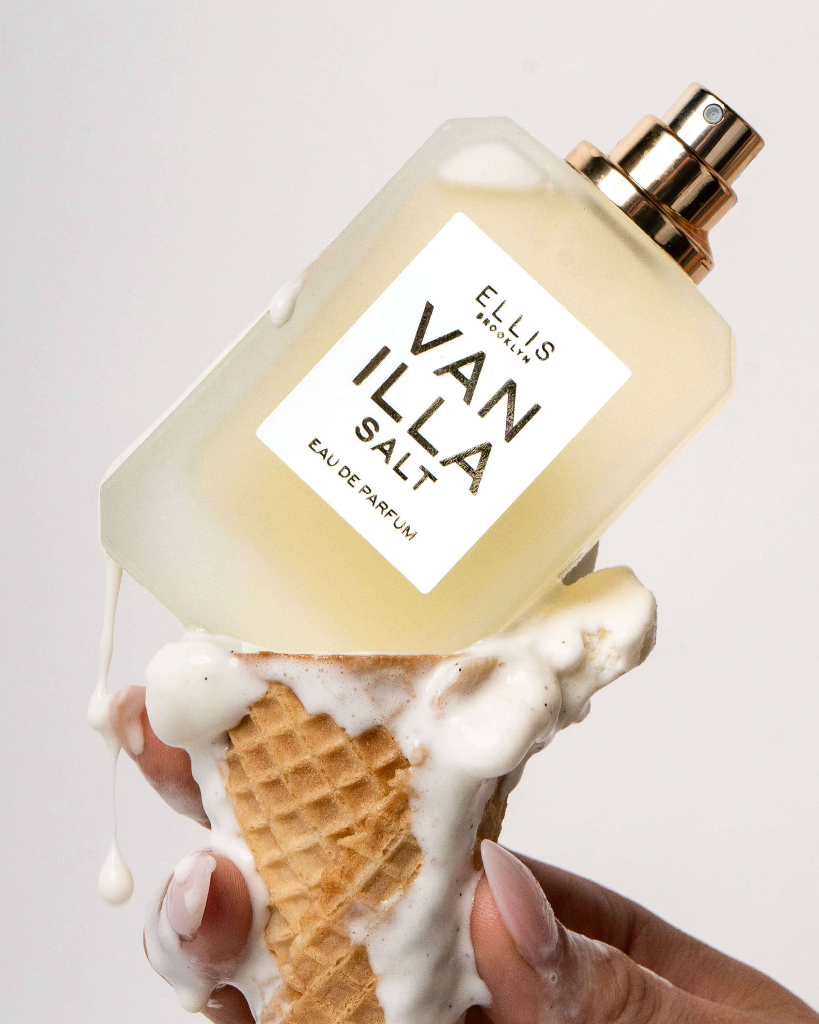 VANILLA SALT Eau De Parfum - Image 10