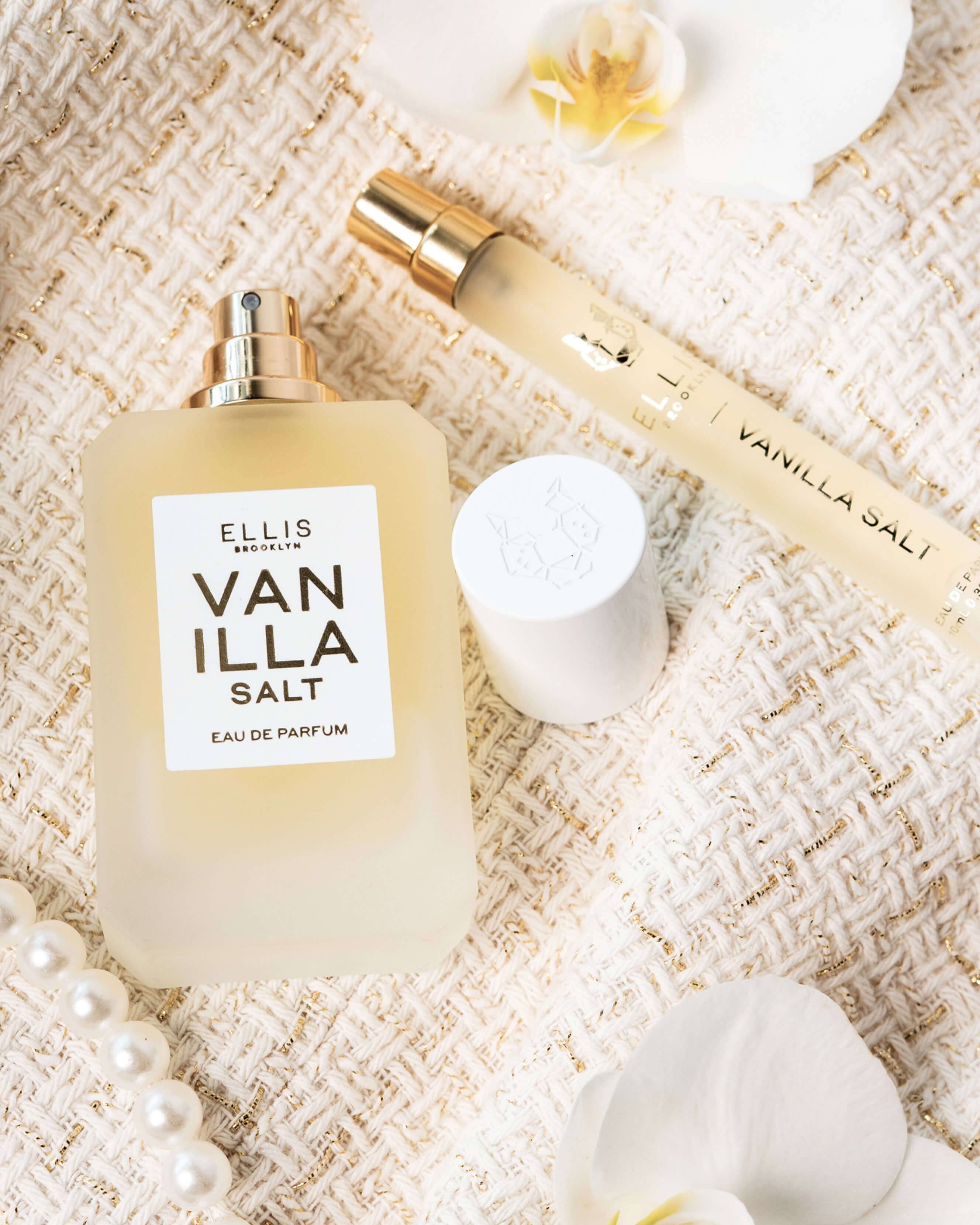 VANILLA SALT Eau De Parfum - Image 12