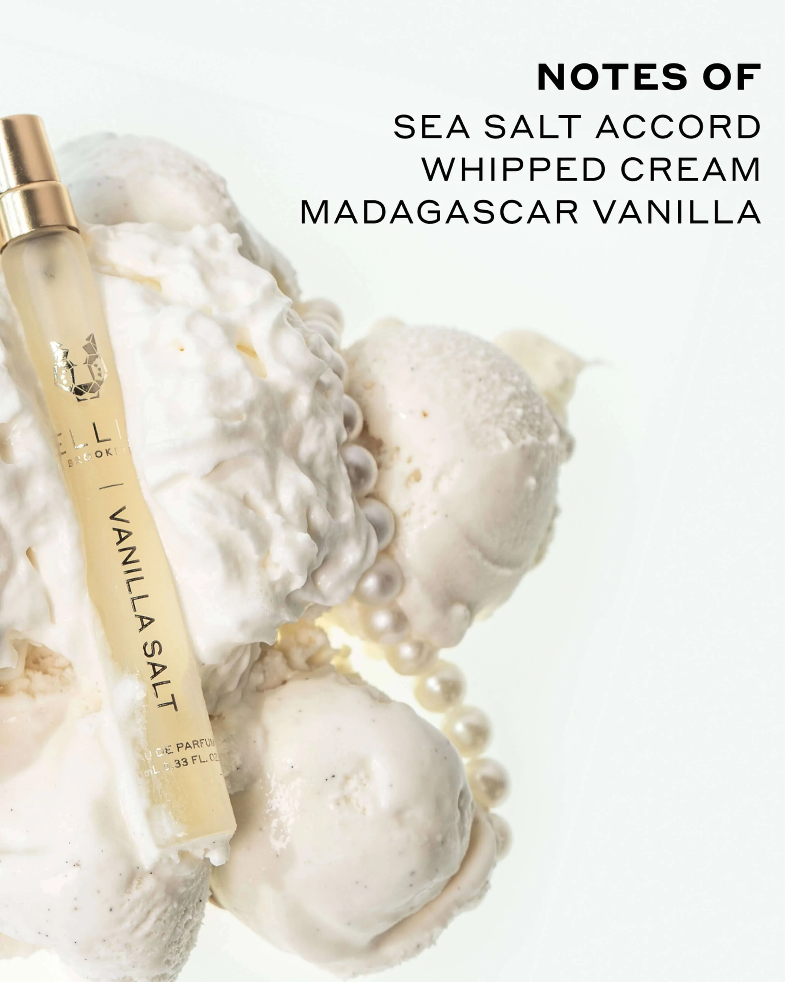 VANILLA SALT Eau De Parfum - Image 3