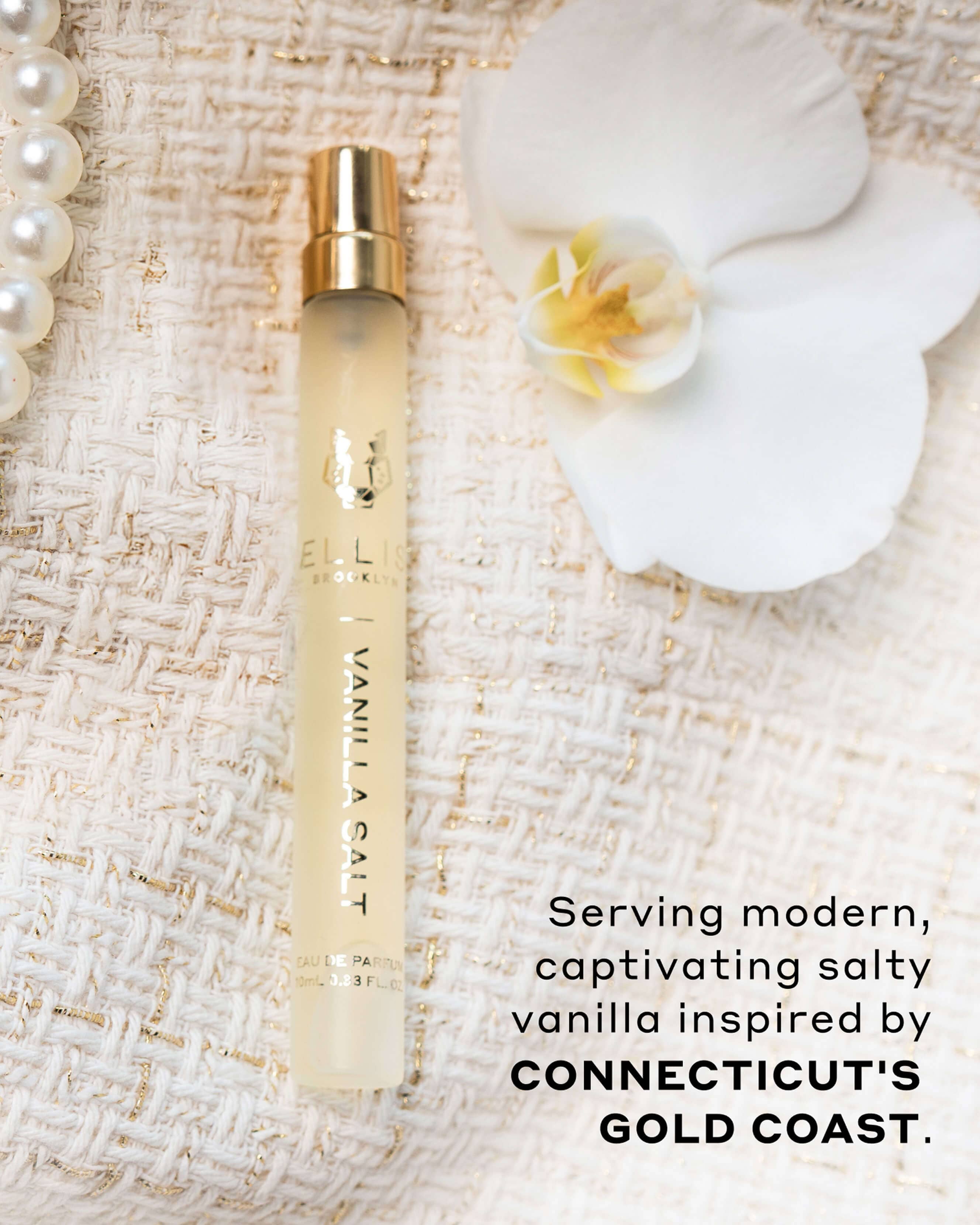 VANILLA SALT Eau De Parfum - Image 5