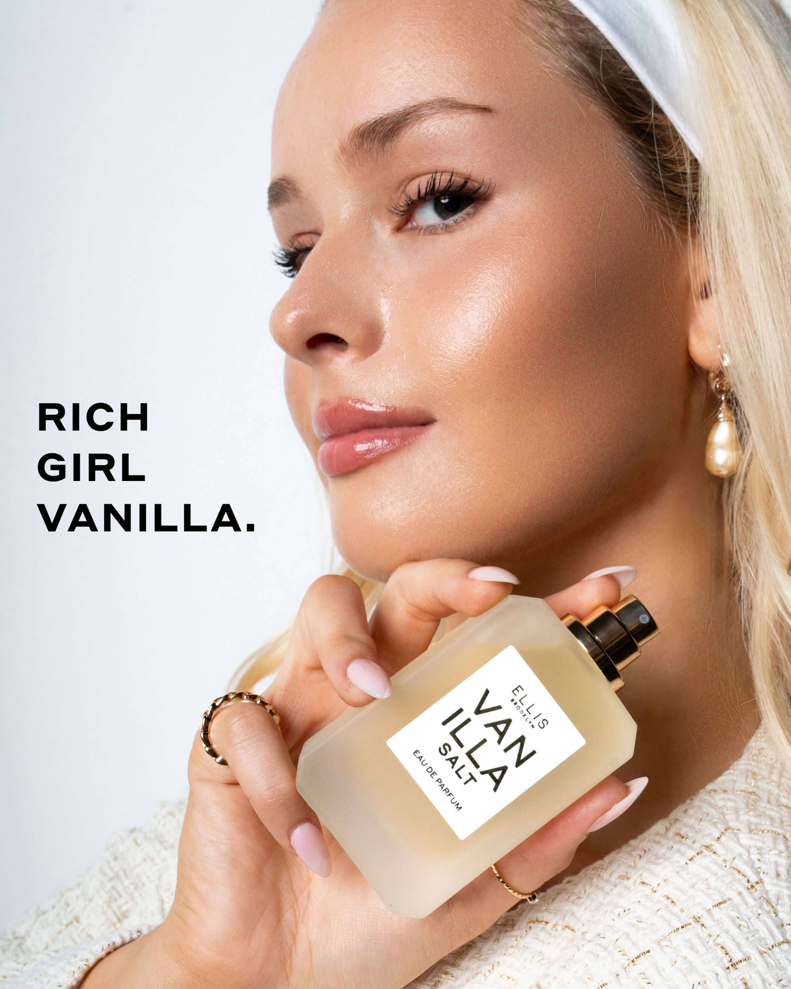 VANILLA SALT Eau De Parfum - Image 6