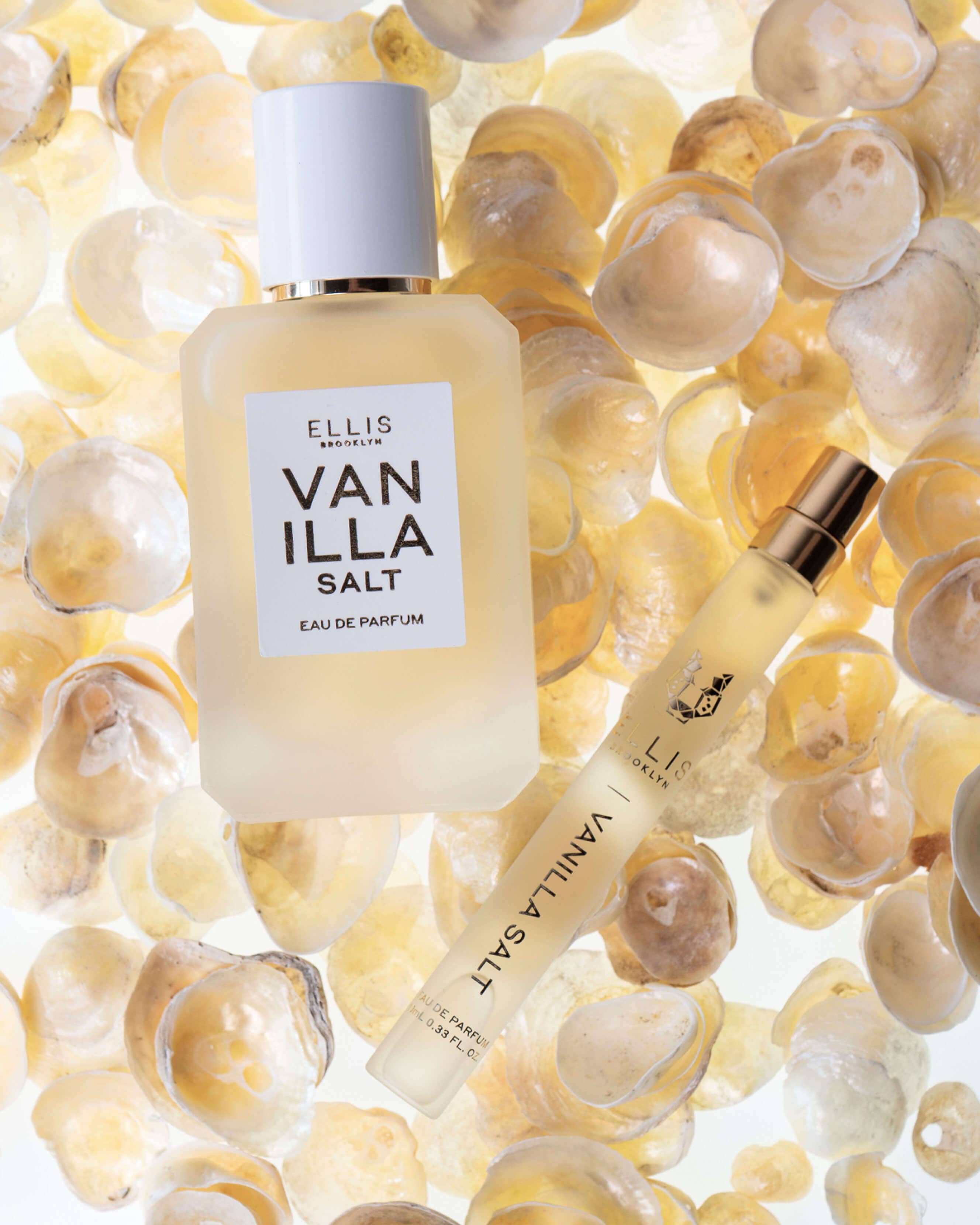 VANILLA SALT Eau De Parfum - Image 7