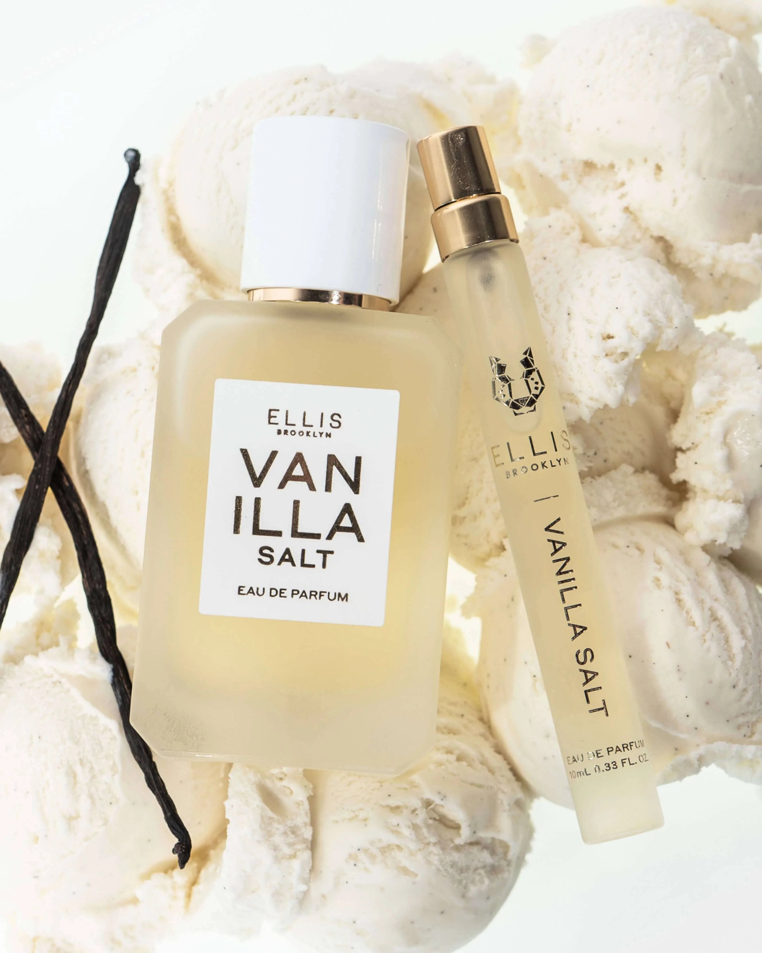 VANILLA SALT Eau De Parfum - Image 9