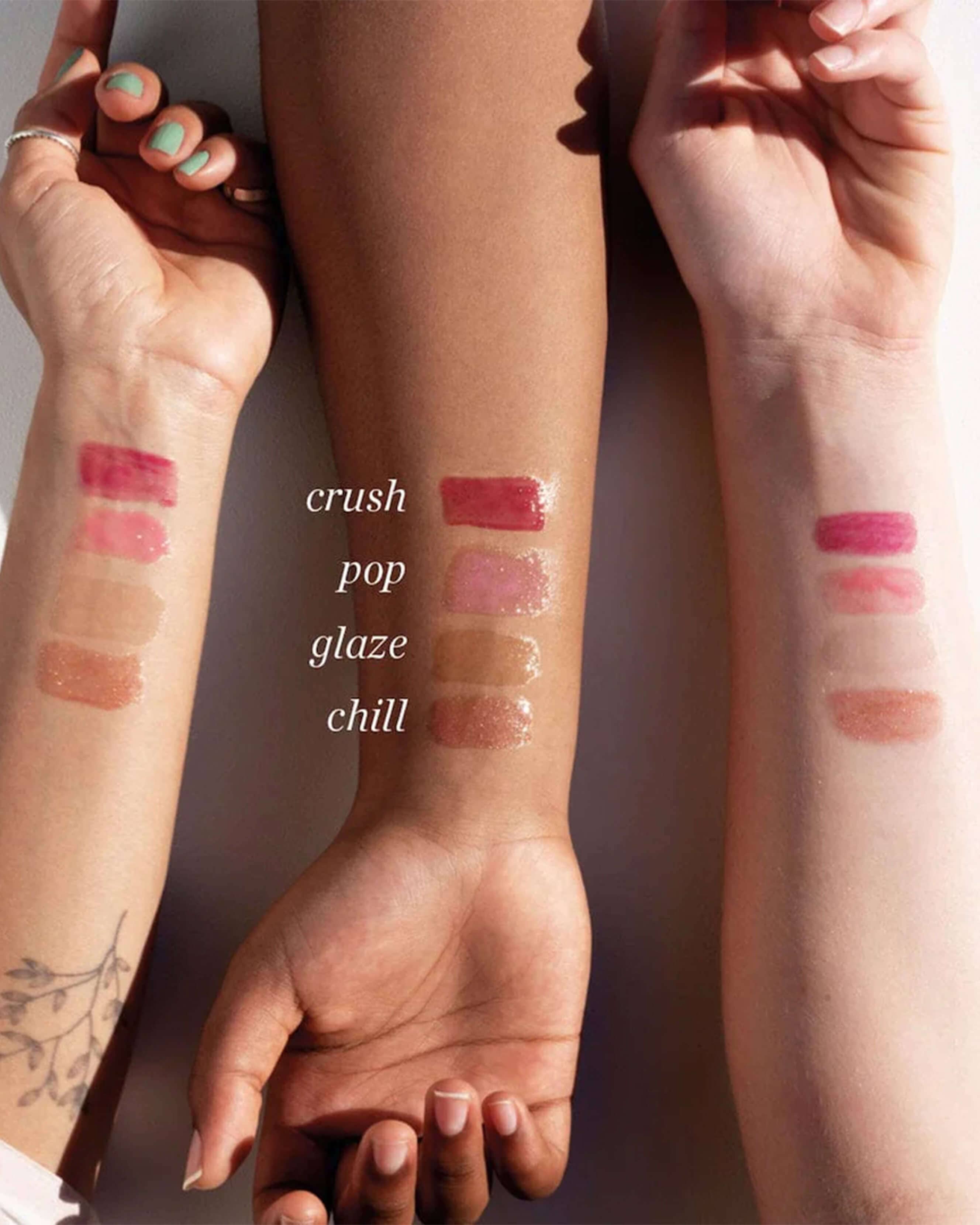 Vegan Mango Lip Honey - Image 25