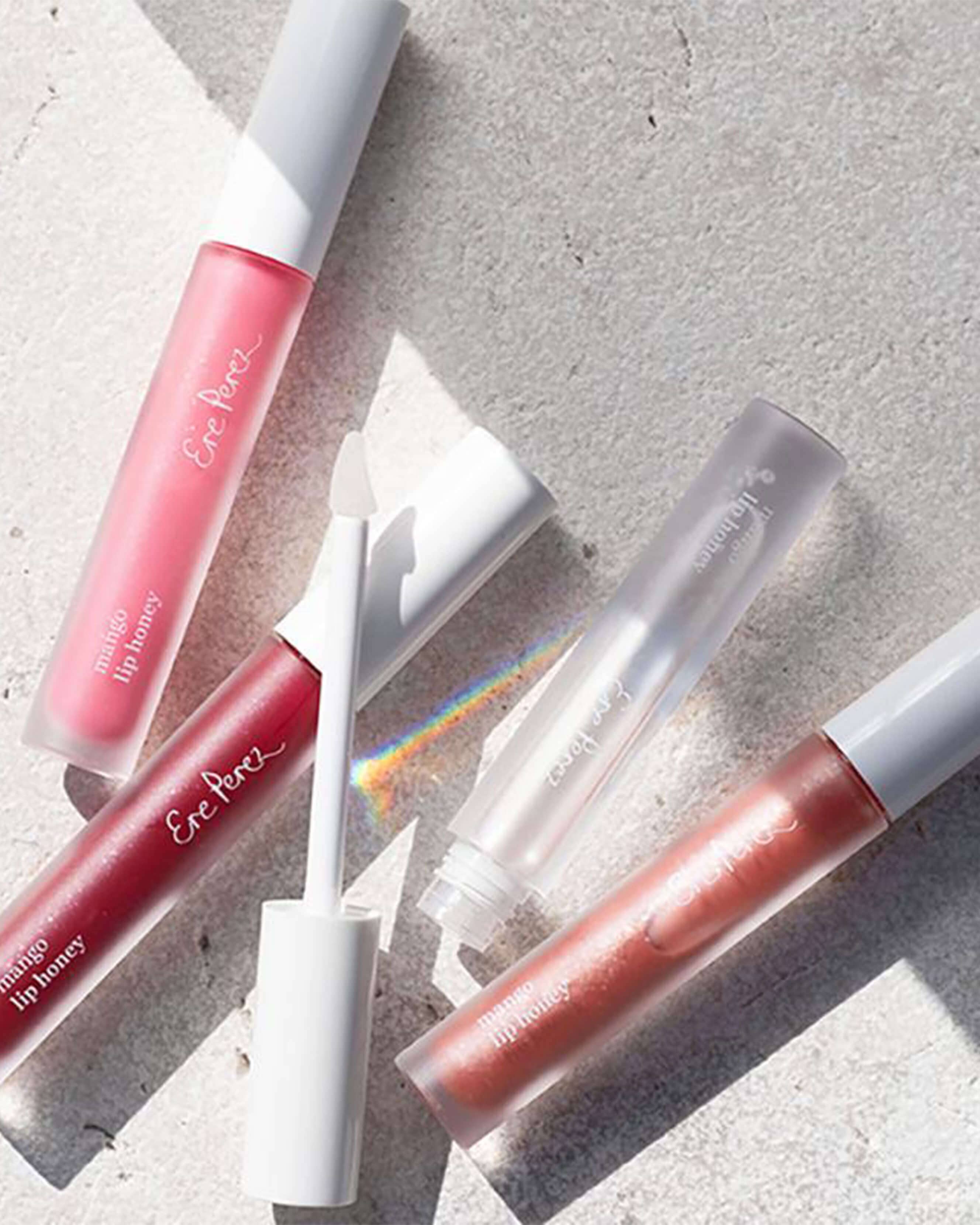Vegan Mango Lip Honey - Image 27