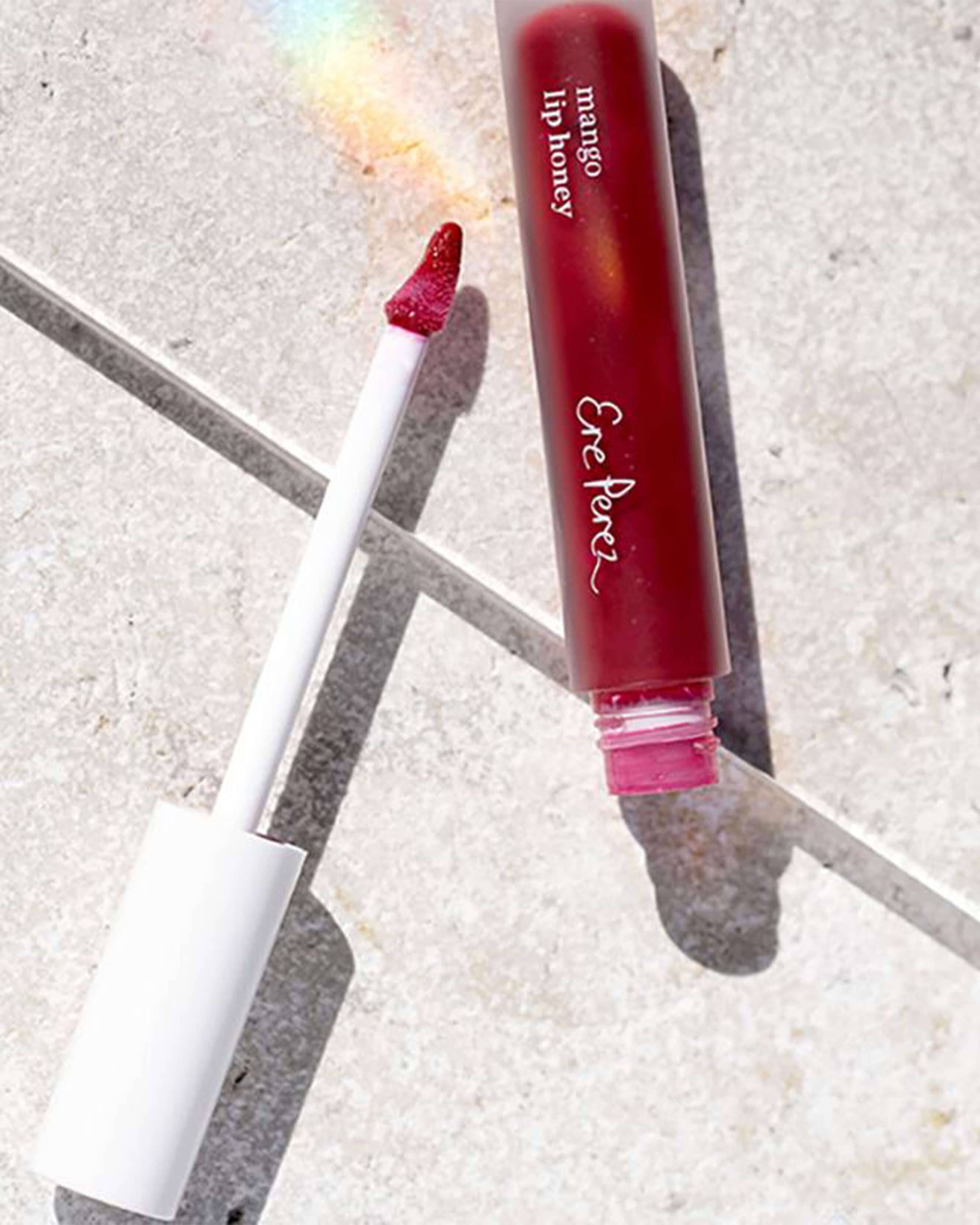 Vegan Mango Lip Honey - Image 8