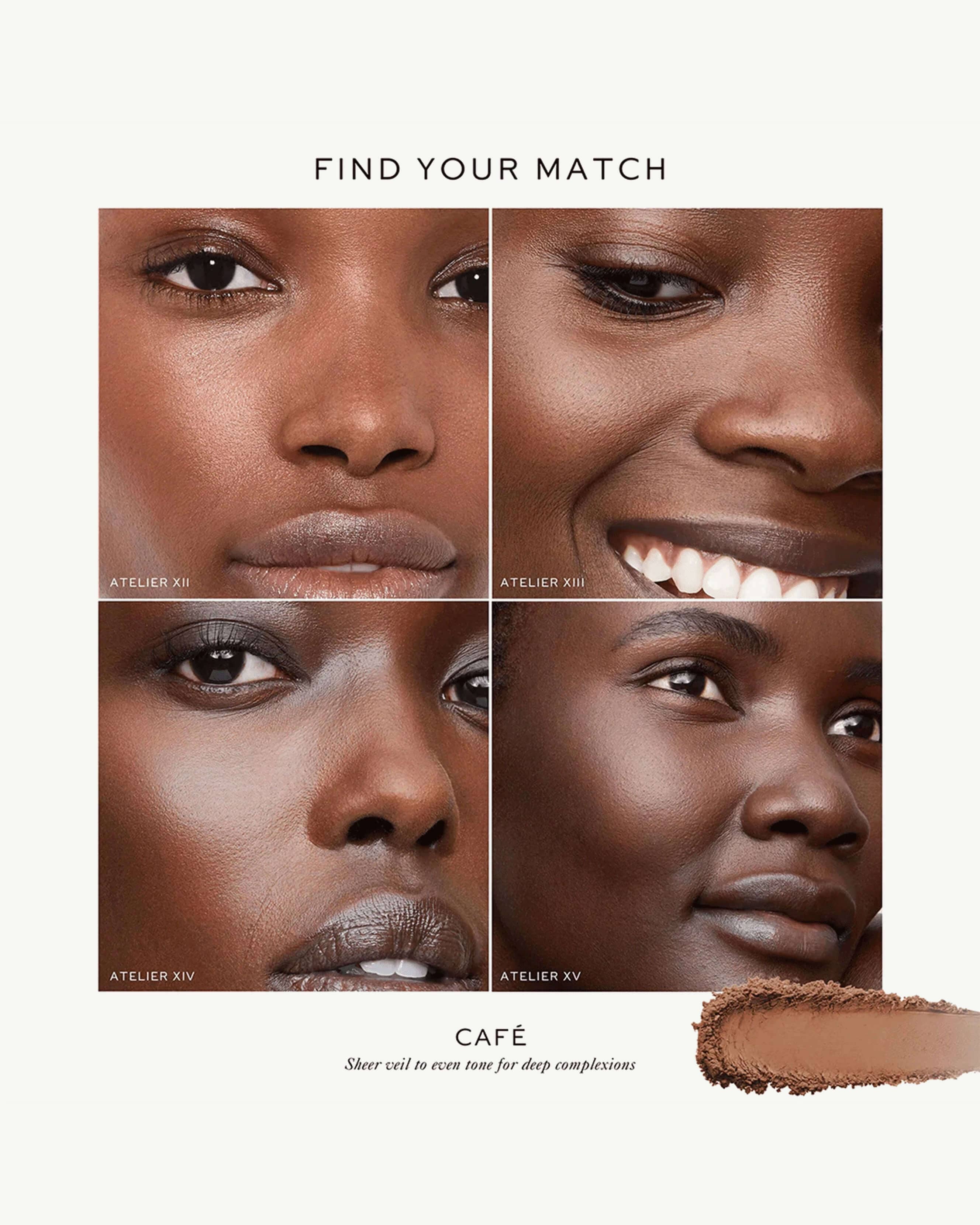 Vital Pressed Skincare Powder - Image 12