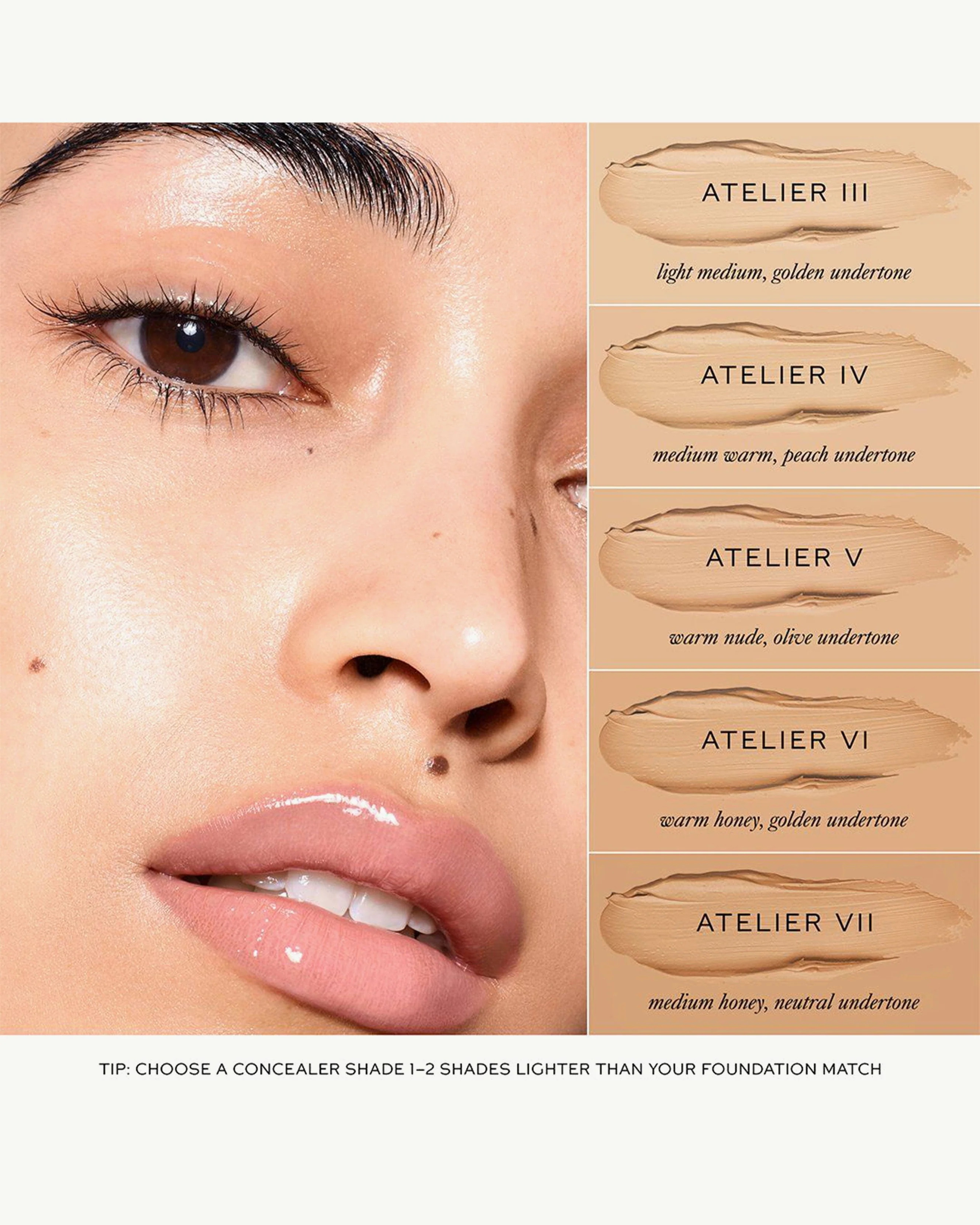 Vital Skin Foundation Stick - Image 72