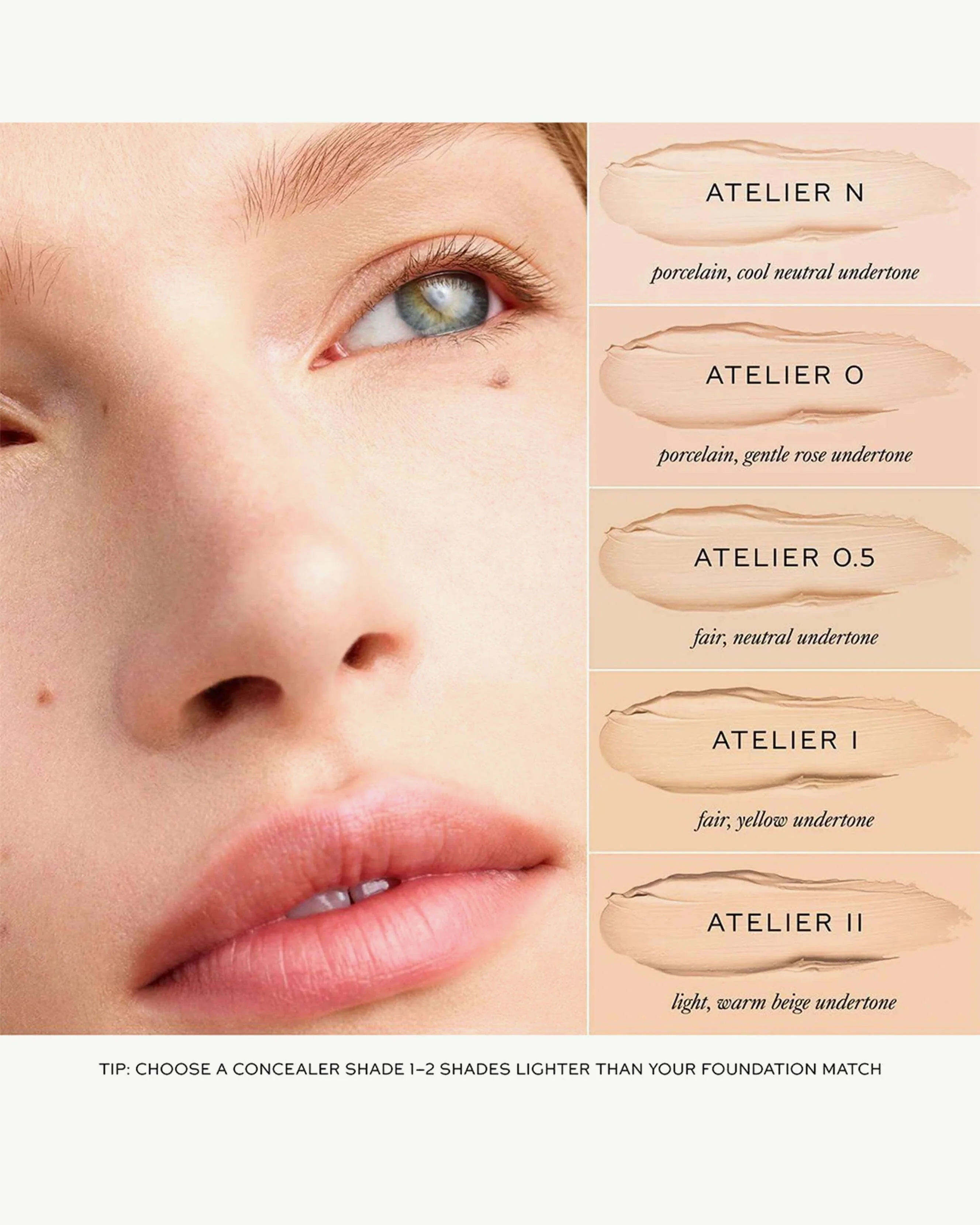 Vital Skin Foundation Stick - Image 75