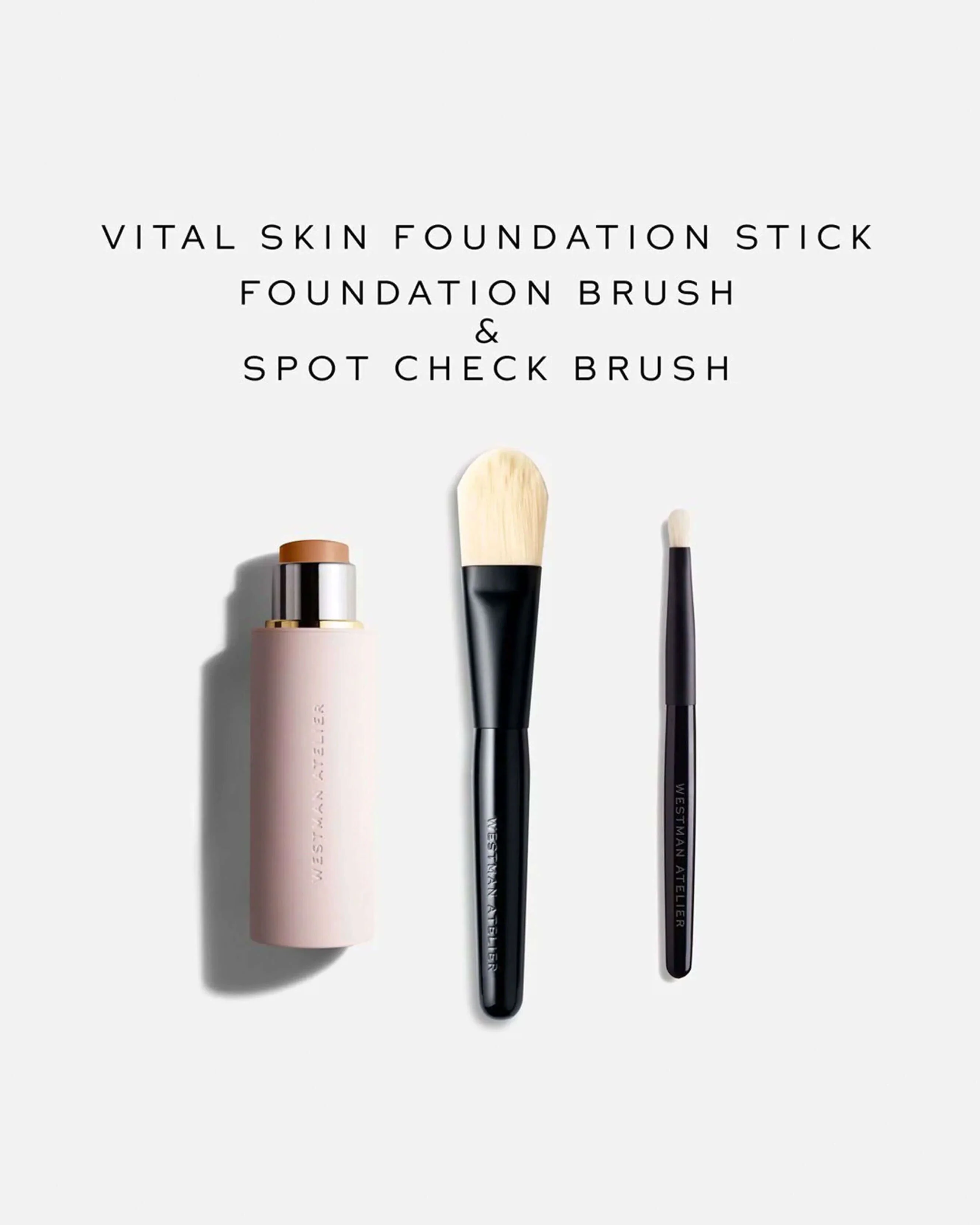 Vital Skin Foundation Stick - Image 93