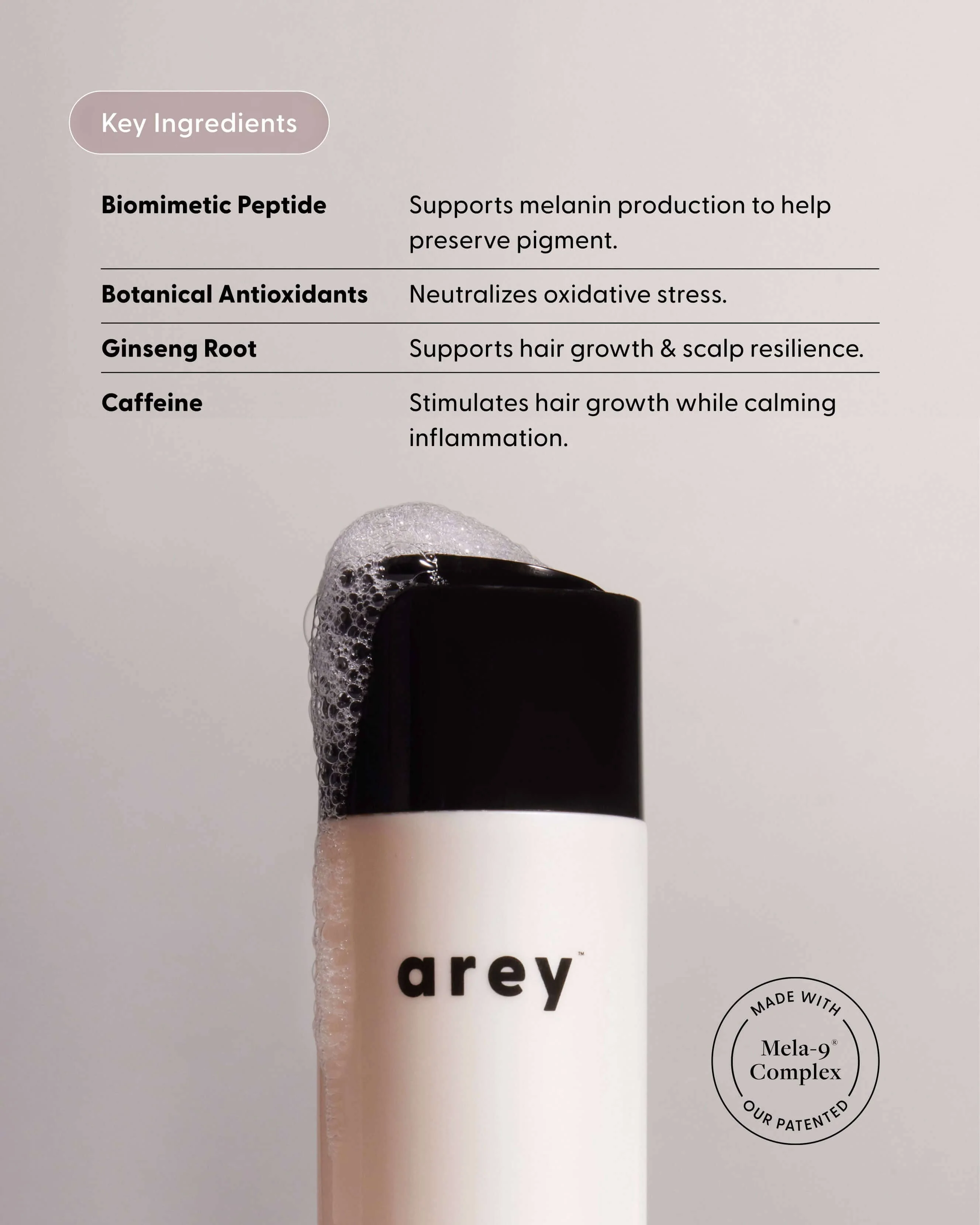 Wash Shampoo - Image 10