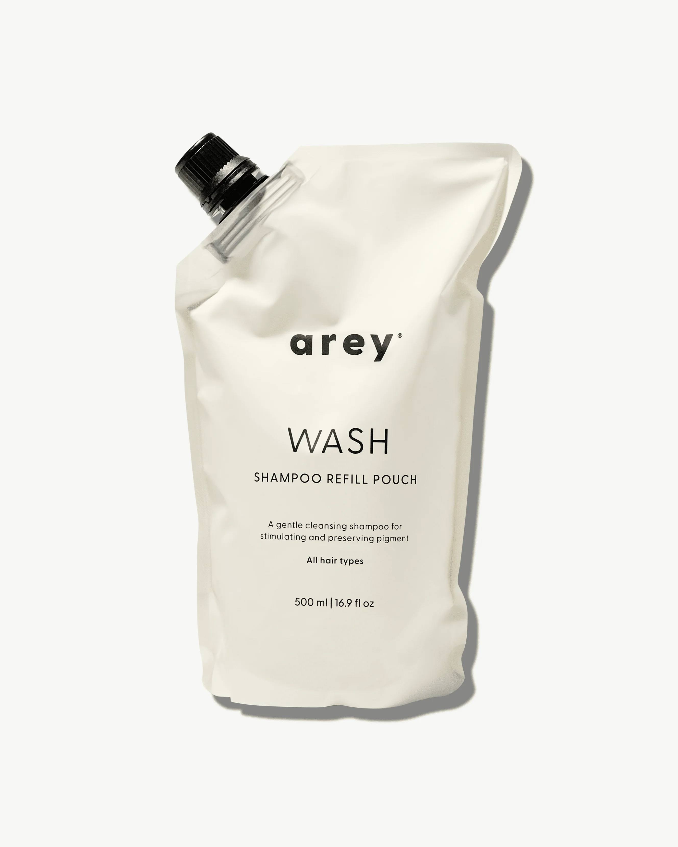 Wash Shampoo - Image 12