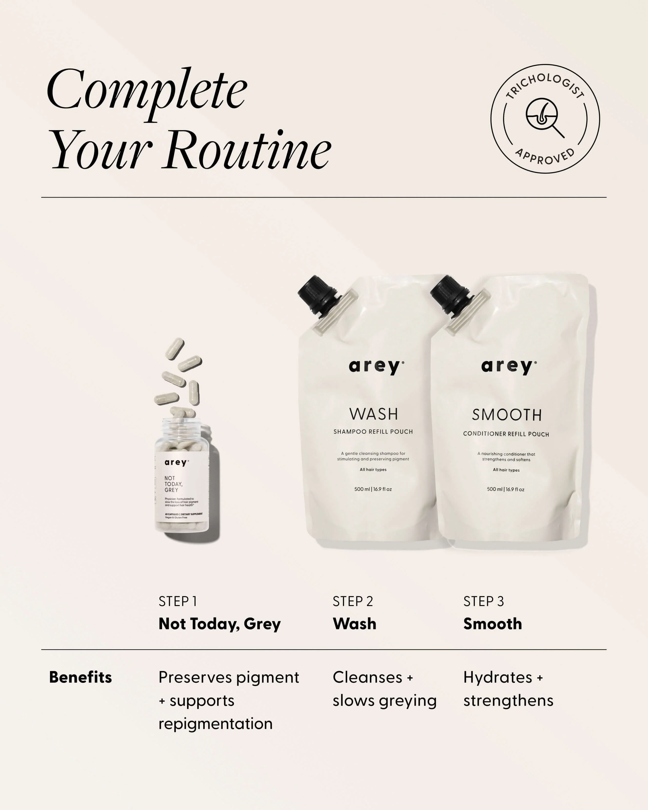 Wash Shampoo - Image 23