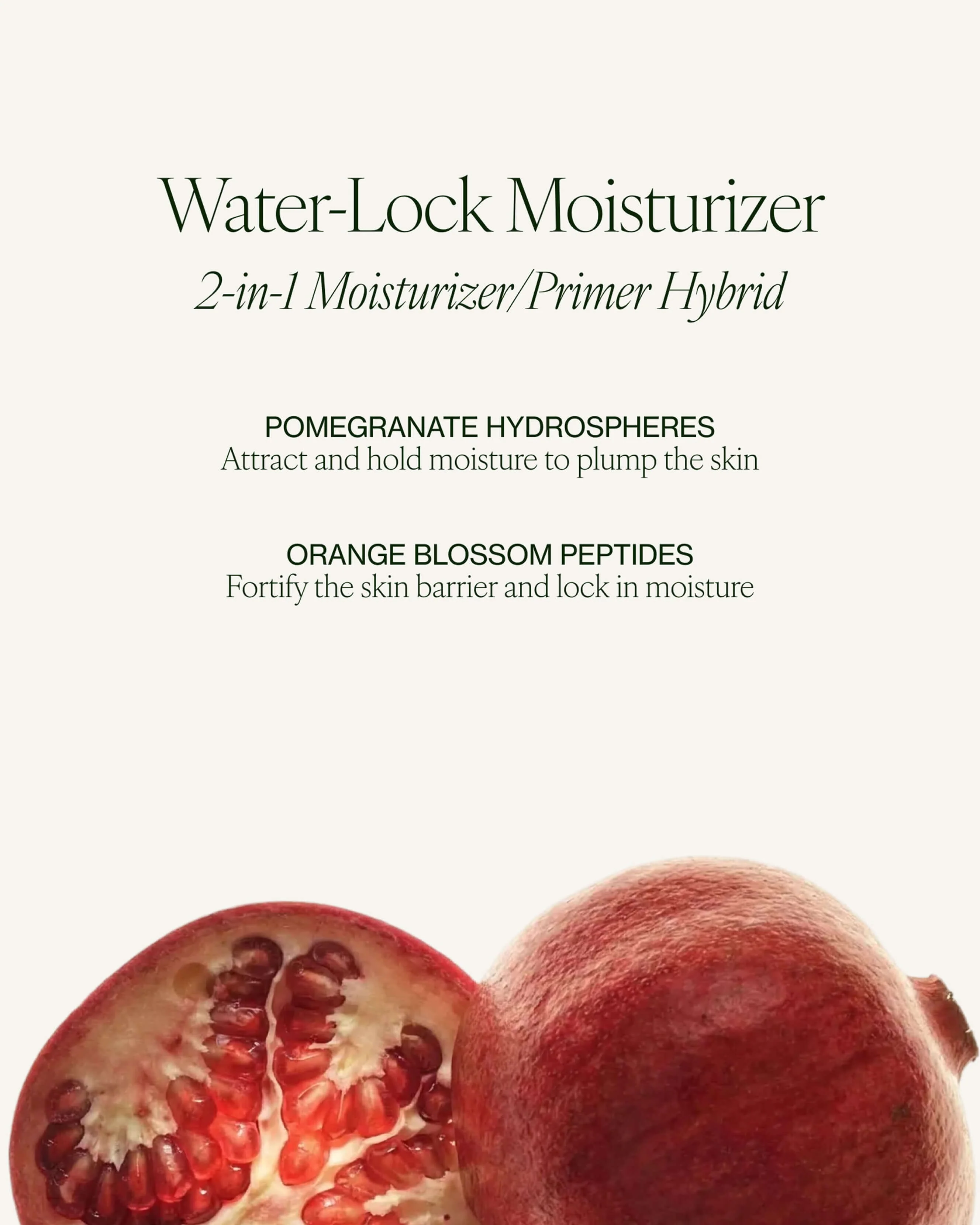Water-Lock Moisturizer - Image 6