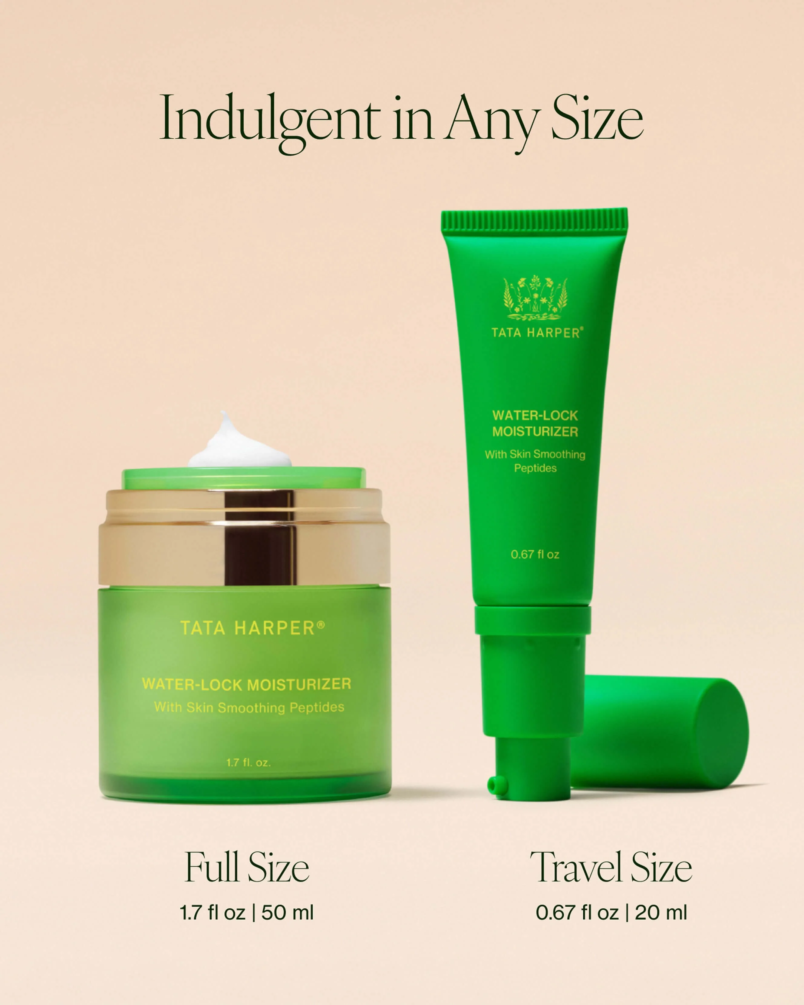 Water-Lock Moisturizer - Image 7