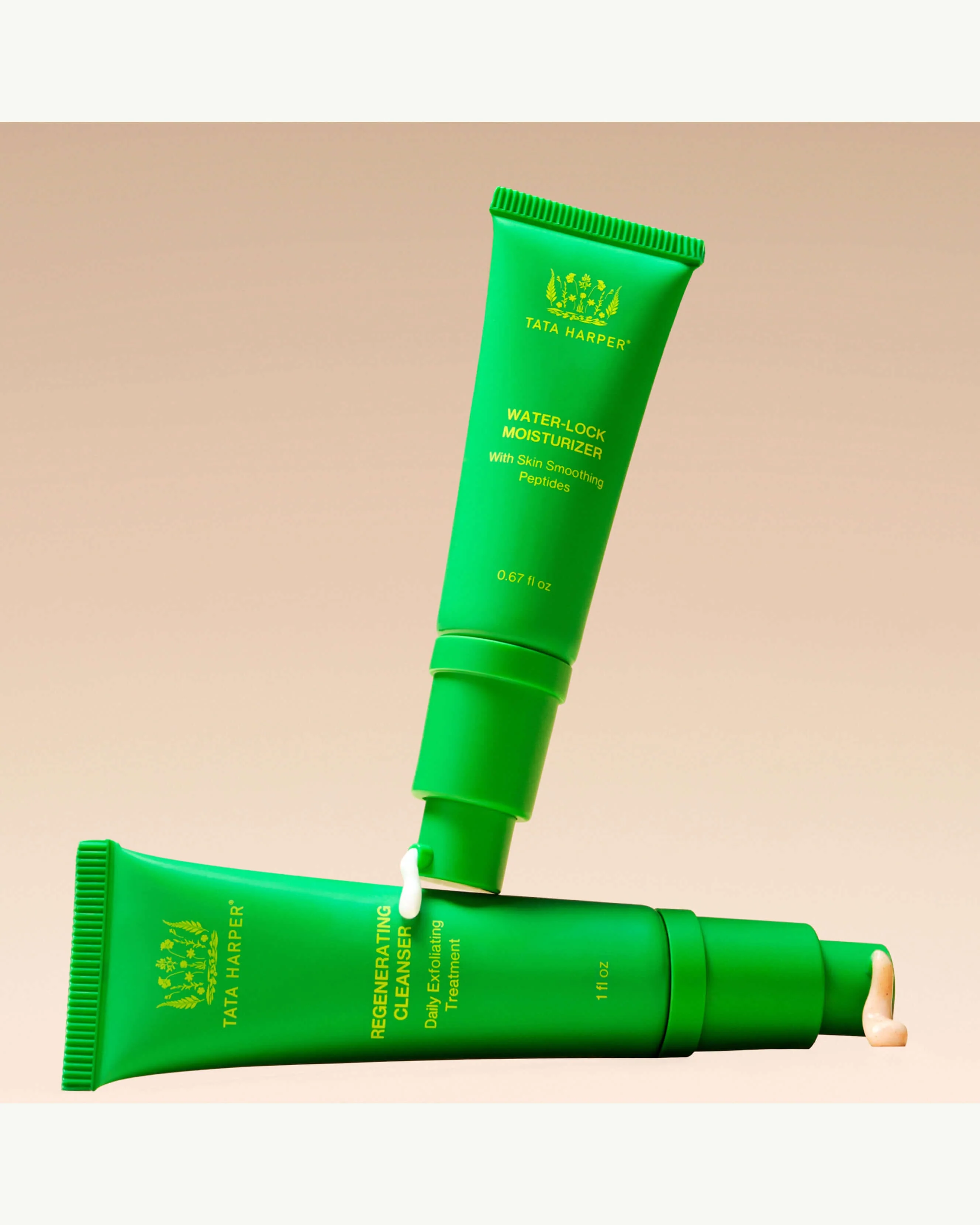 Water-Lock Moisturizer - Image 8