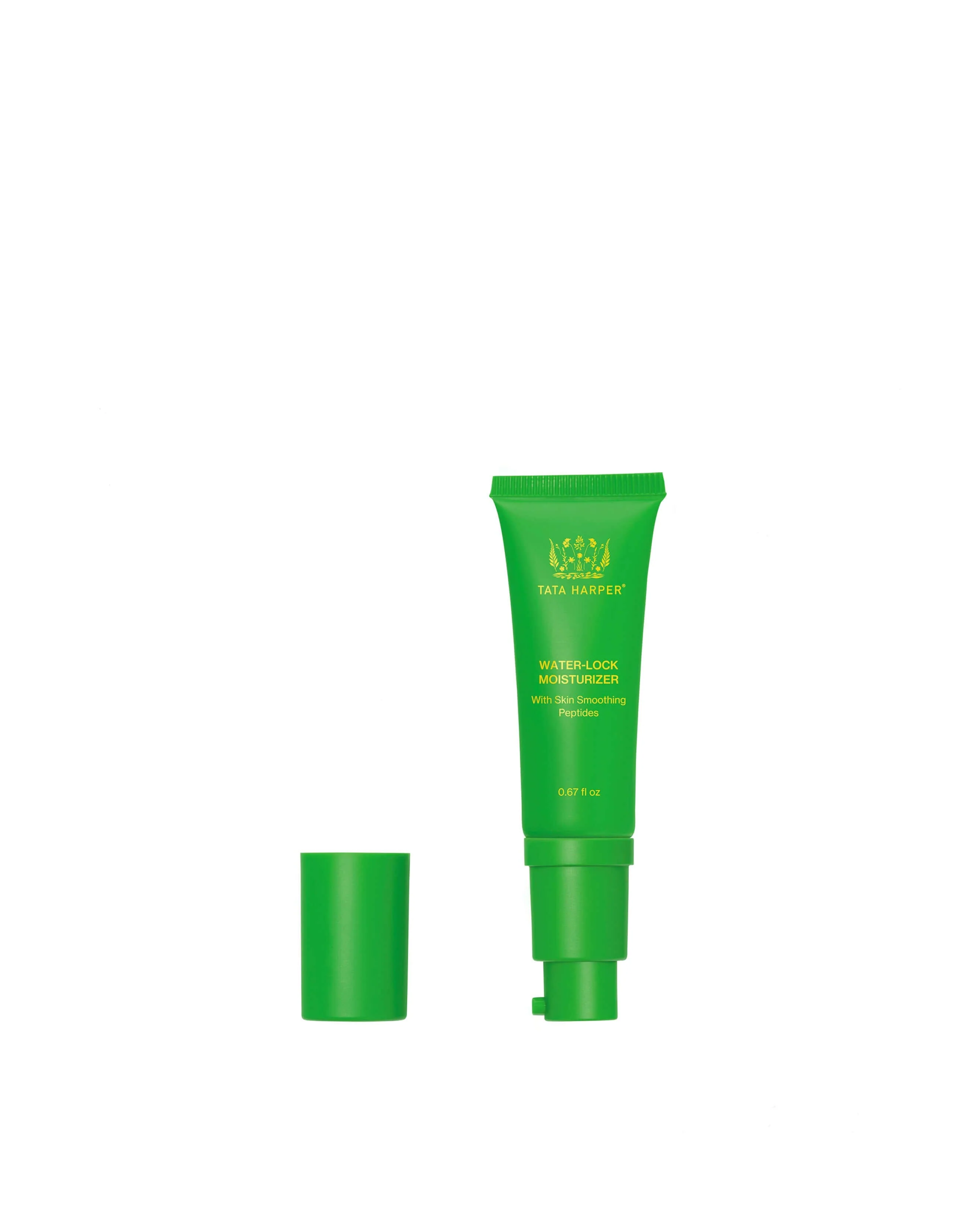 Water-Lock Moisturizer - Image 9