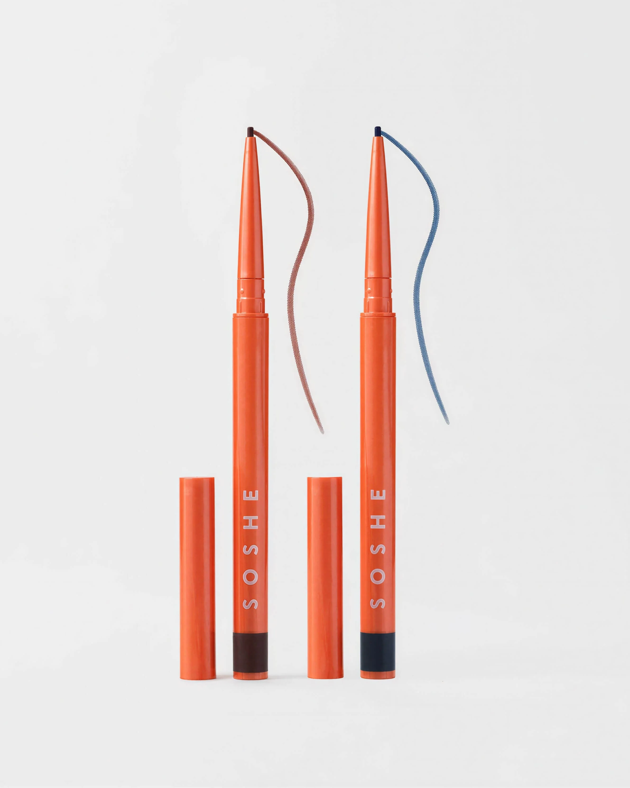 Waterproof Precision Eyeliner Duo - The Romantics - Image 5