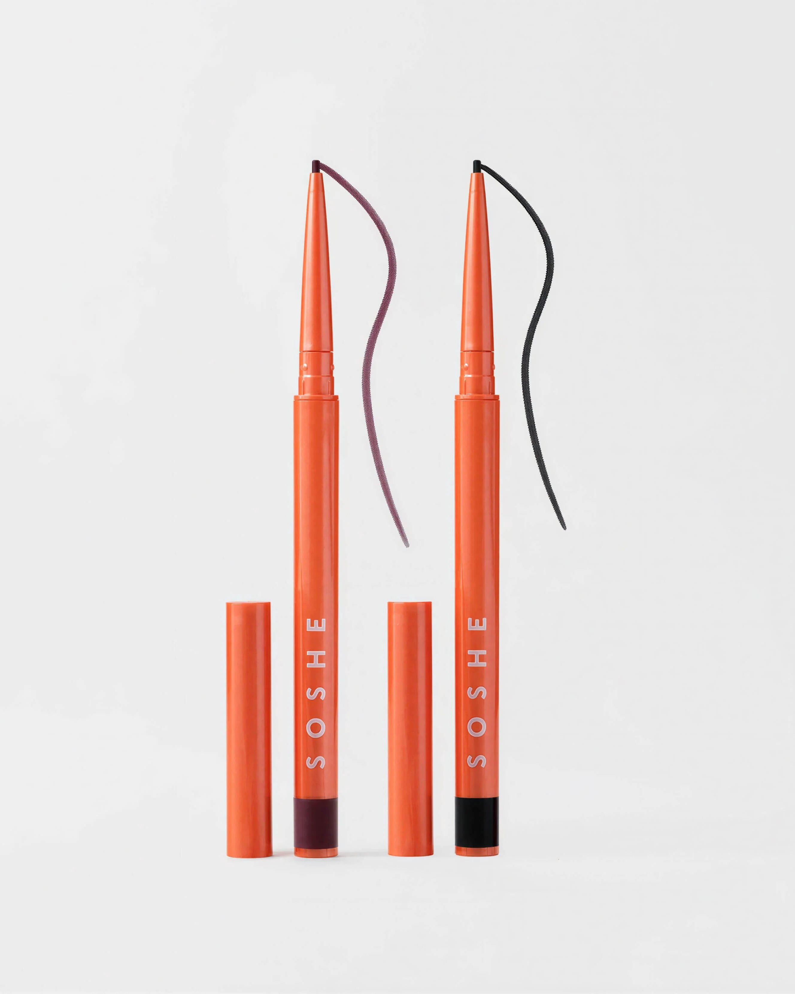 Waterproof Precision Eyeliner Duo - The Statements - Image 5