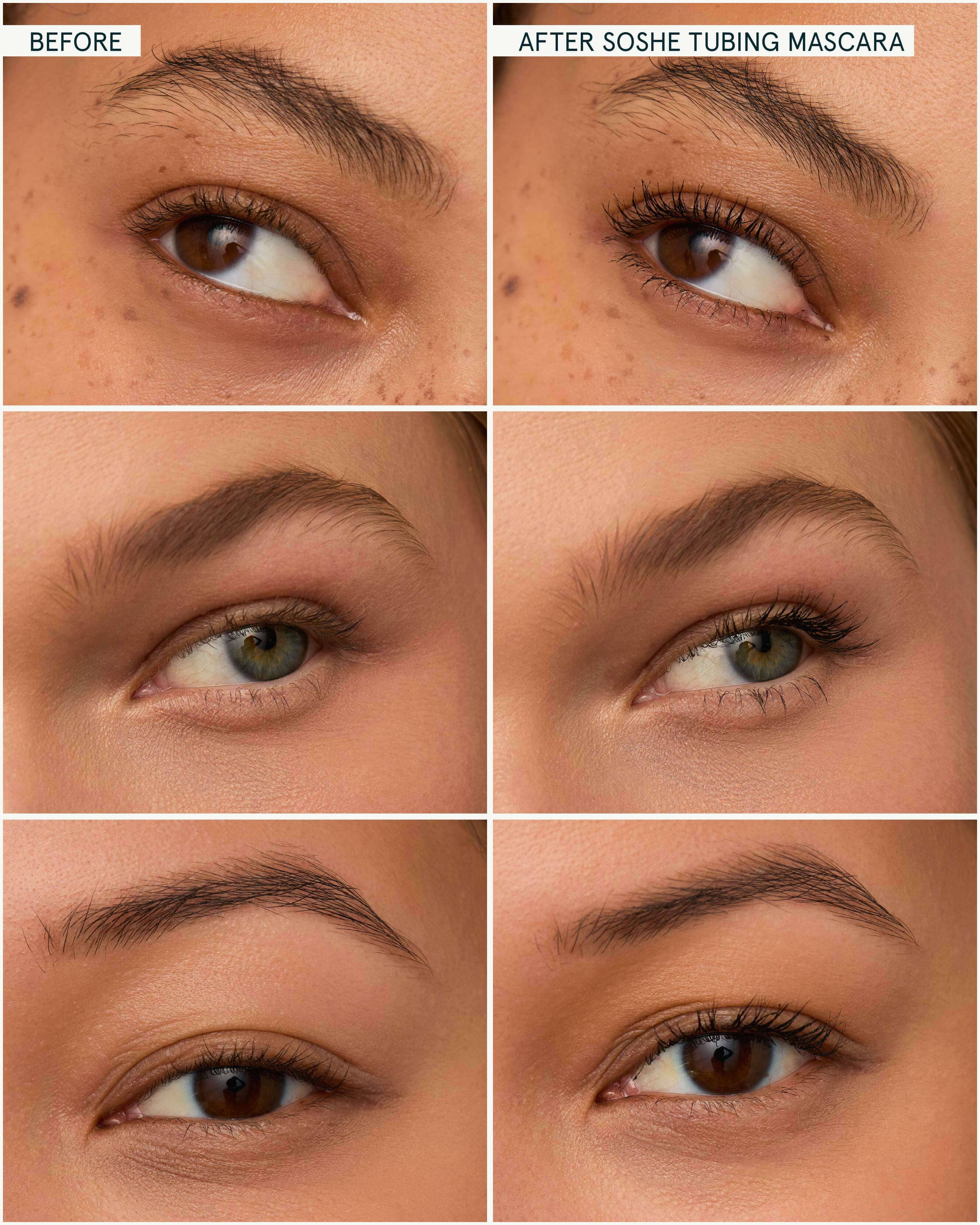 Waterproof Tubing Mascara - Image 3