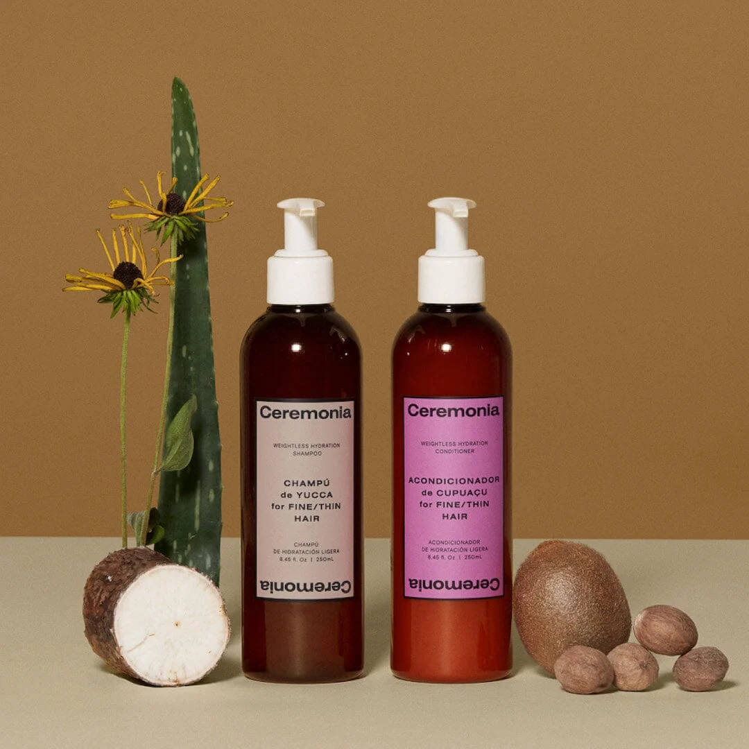Weightless Hydration Conditioner - Image 2