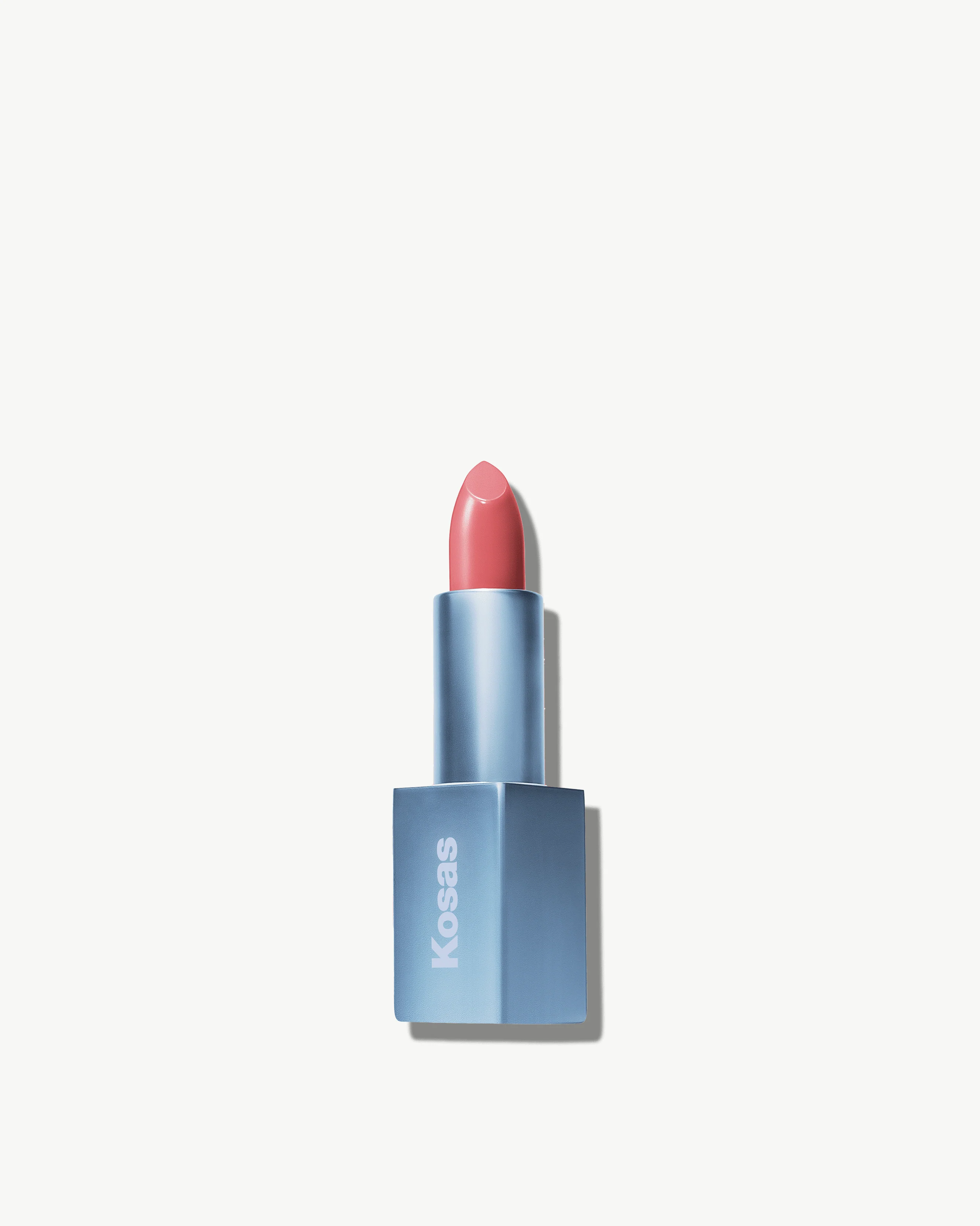 Weightless Lip Color Nourishing Satin Lipstick - Image 11