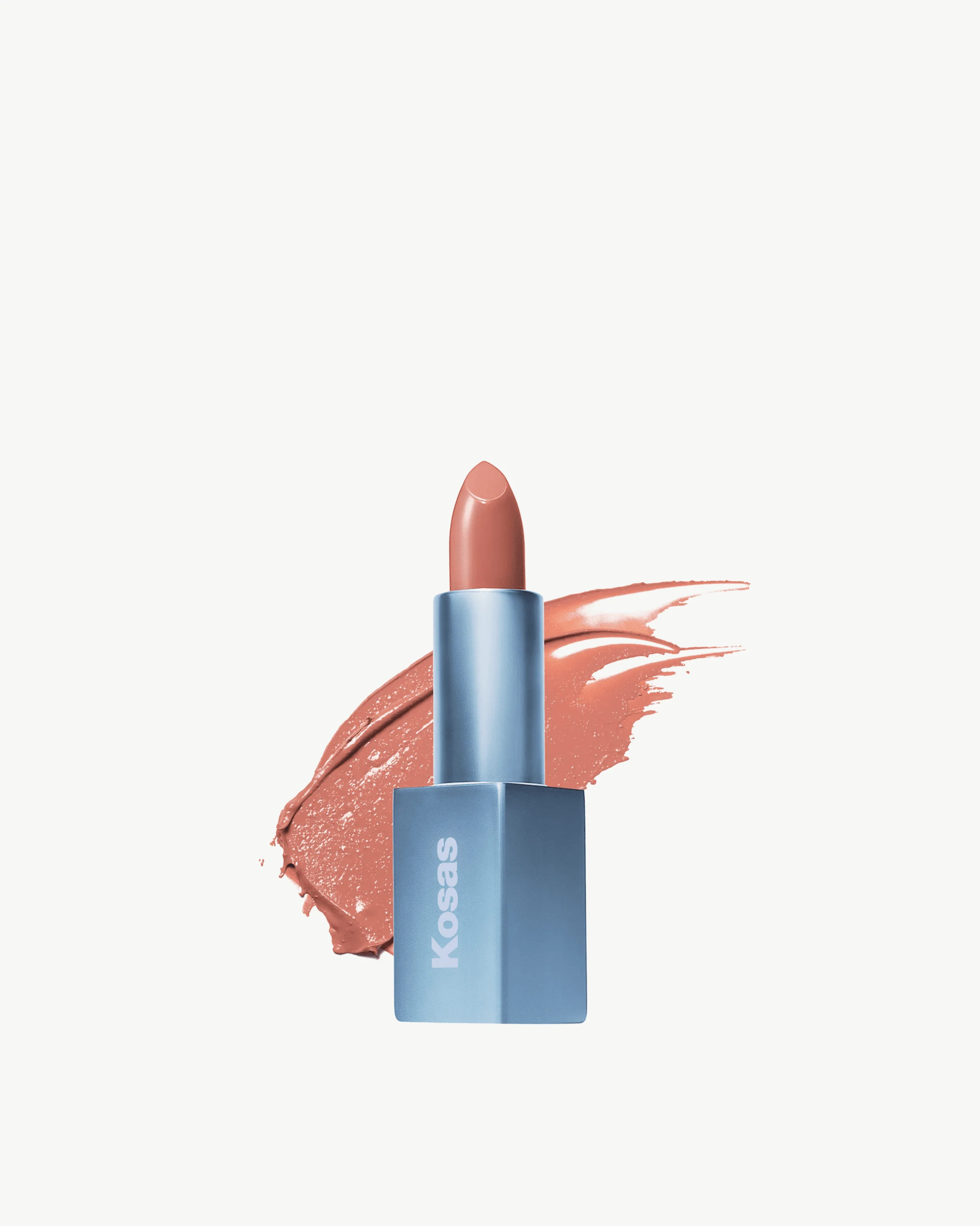 Weightless Lip Color Nourishing Satin Lipstick - Image 13