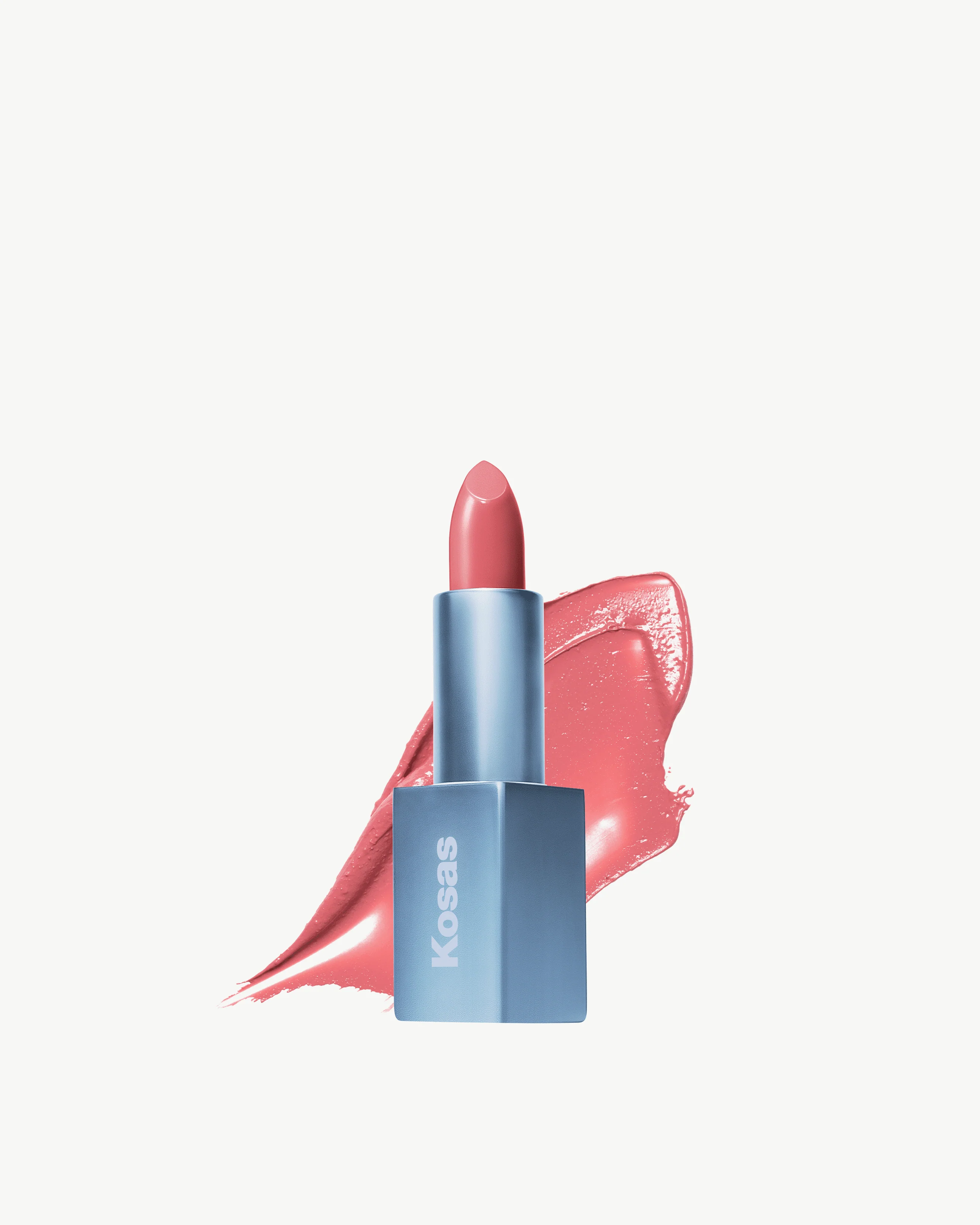 Weightless Lip Color Nourishing Satin Lipstick - Image 14