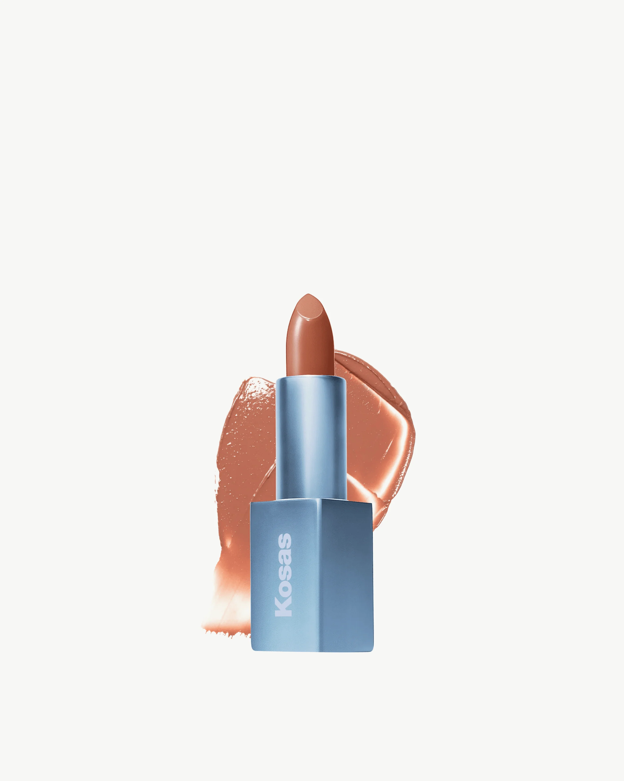 Weightless Lip Color Nourishing Satin Lipstick - Image 15