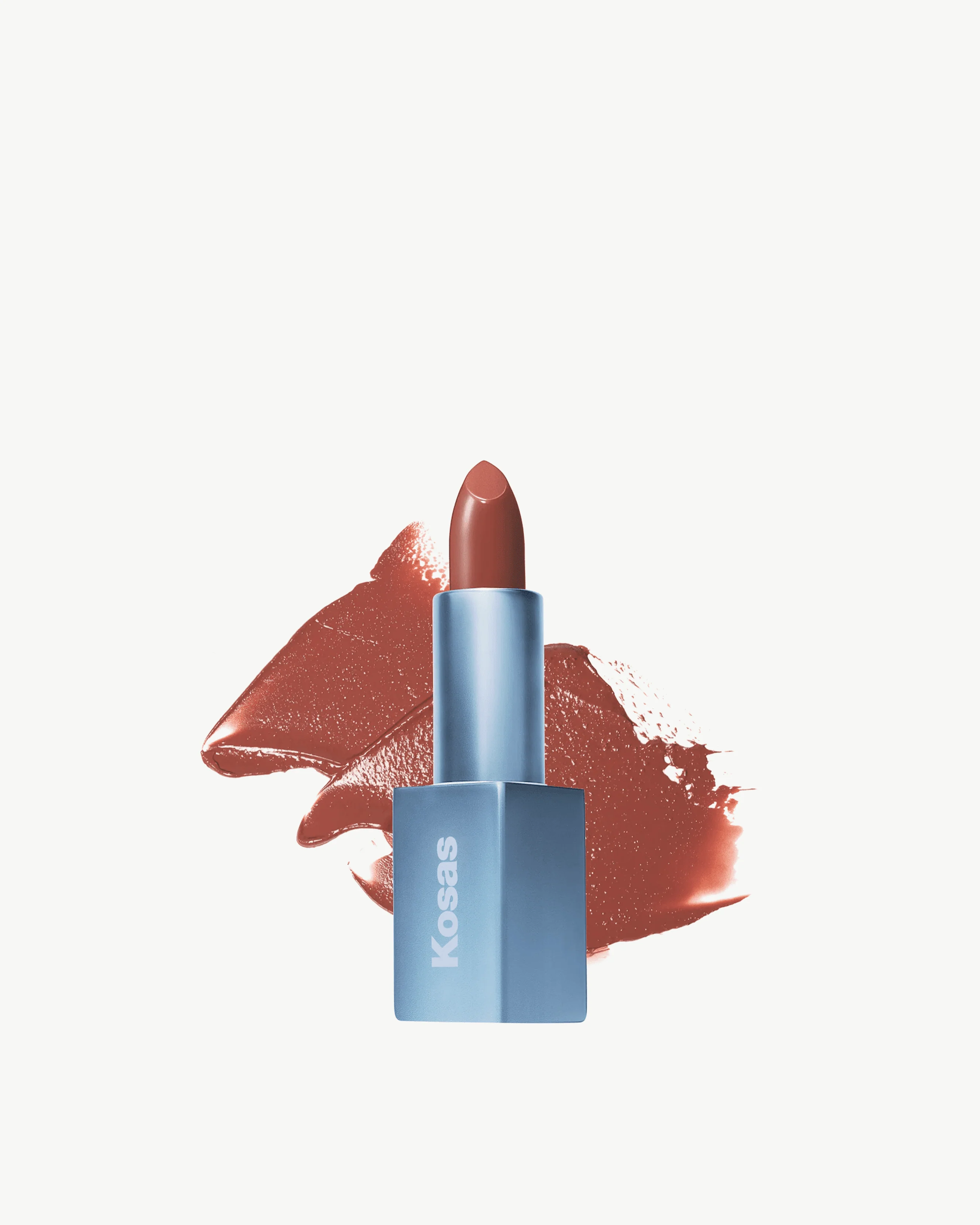 Weightless Lip Color Nourishing Satin Lipstick - Image 16