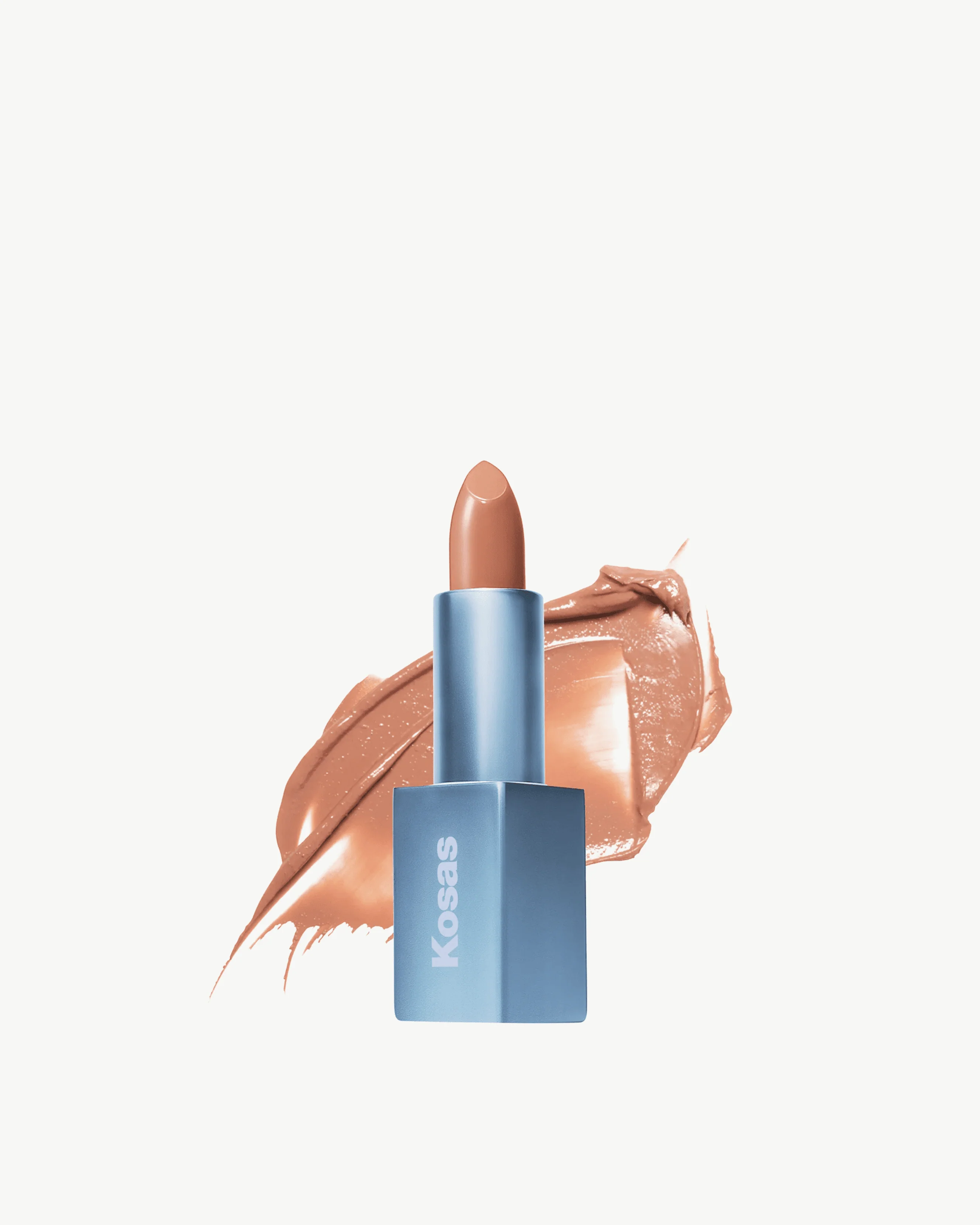 Weightless Lip Color Nourishing Satin Lipstick - Image 17