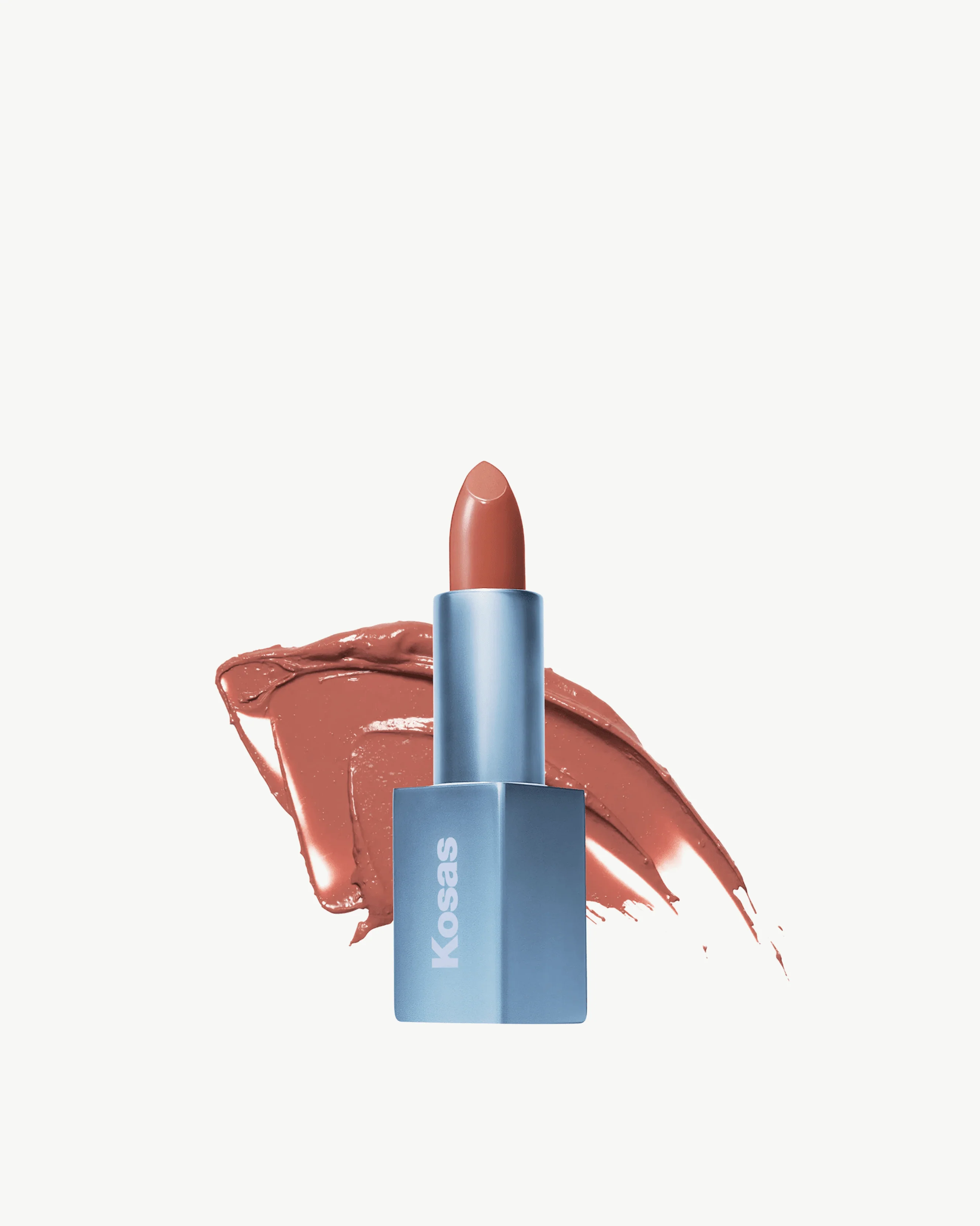 Weightless Lip Color Nourishing Satin Lipstick - Image 18