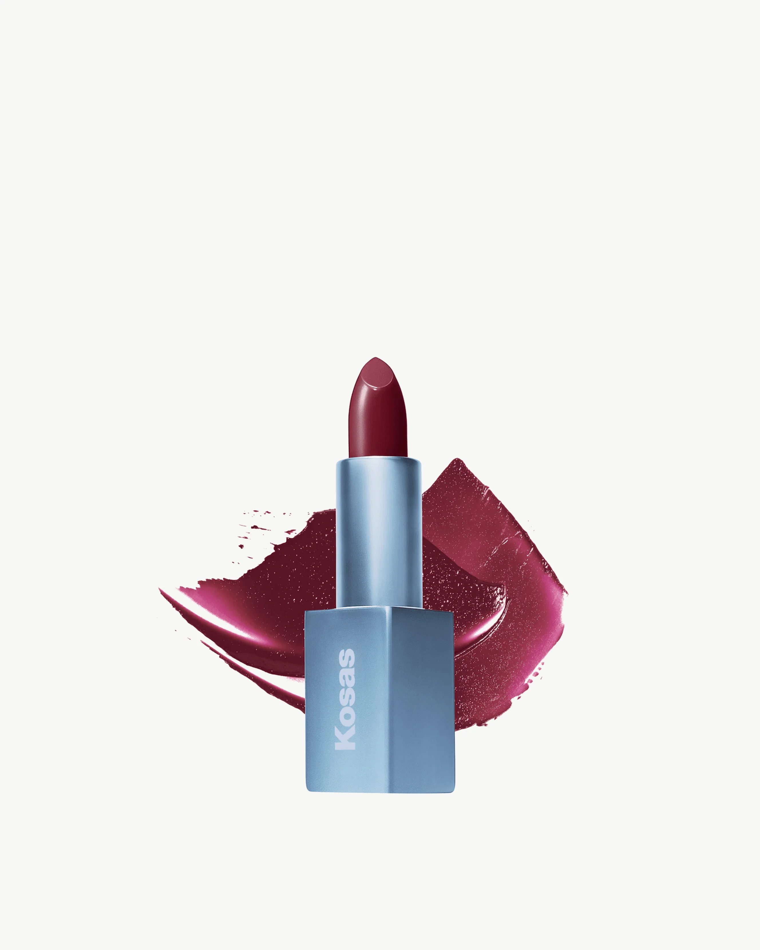 Weightless Lip Color Nourishing Satin Lipstick - Image 20